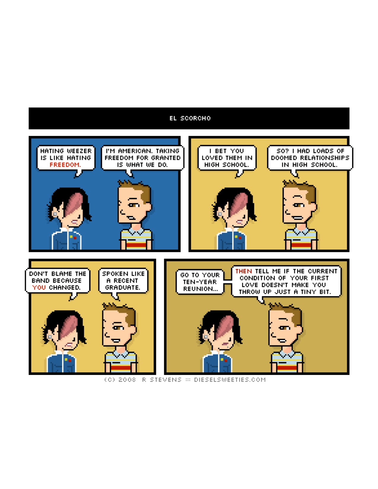 Diesel Sweeties (ebook volumes), page 140. Diesel Sweeties by R. Stevens, CC BY-NC. https://dieselsweeties.com/ebooks/