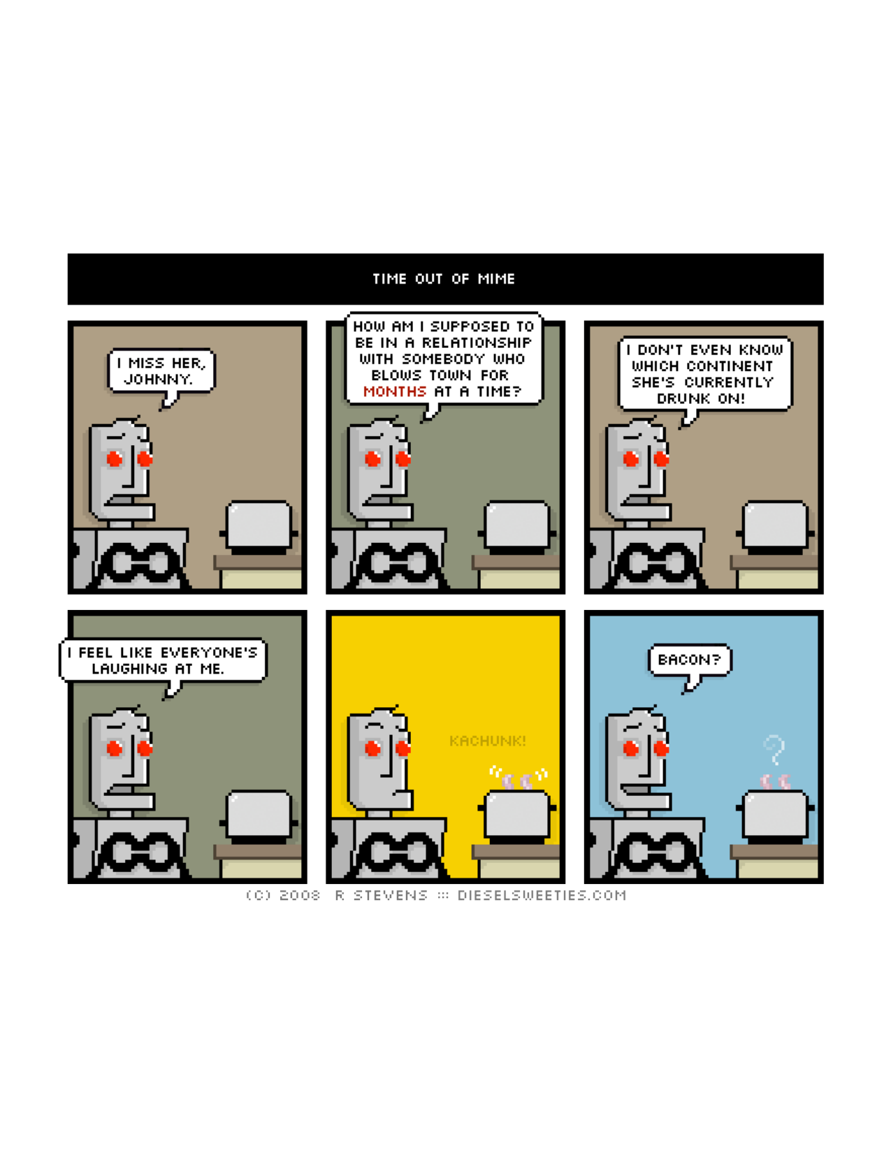 Diesel Sweeties (ebook volumes), page 142. Diesel Sweeties by R. Stevens, CC BY-NC. https://dieselsweeties.com/ebooks/