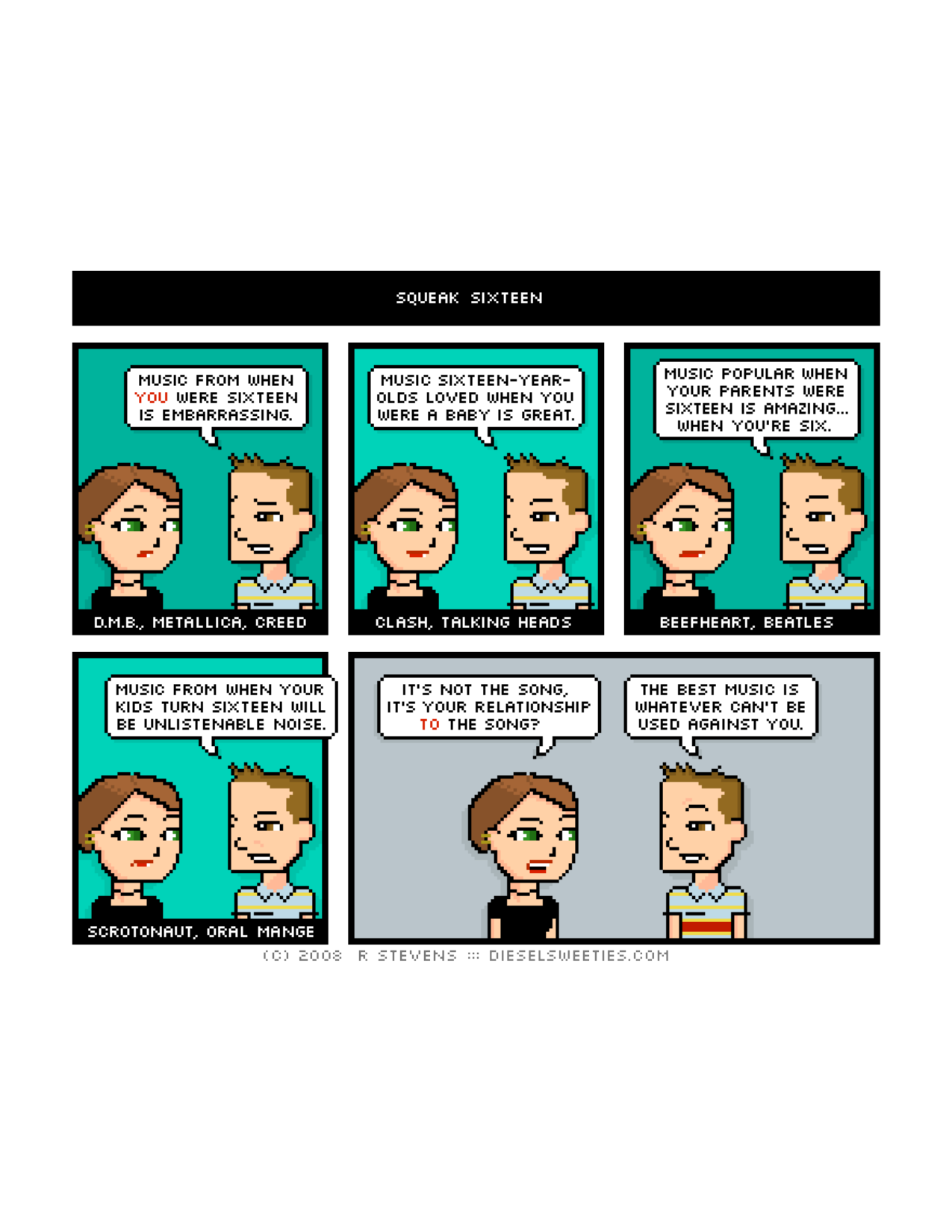 Diesel Sweeties (ebook volumes), page 168. Diesel Sweeties by R. Stevens, CC BY-NC. https://dieselsweeties.com/ebooks/