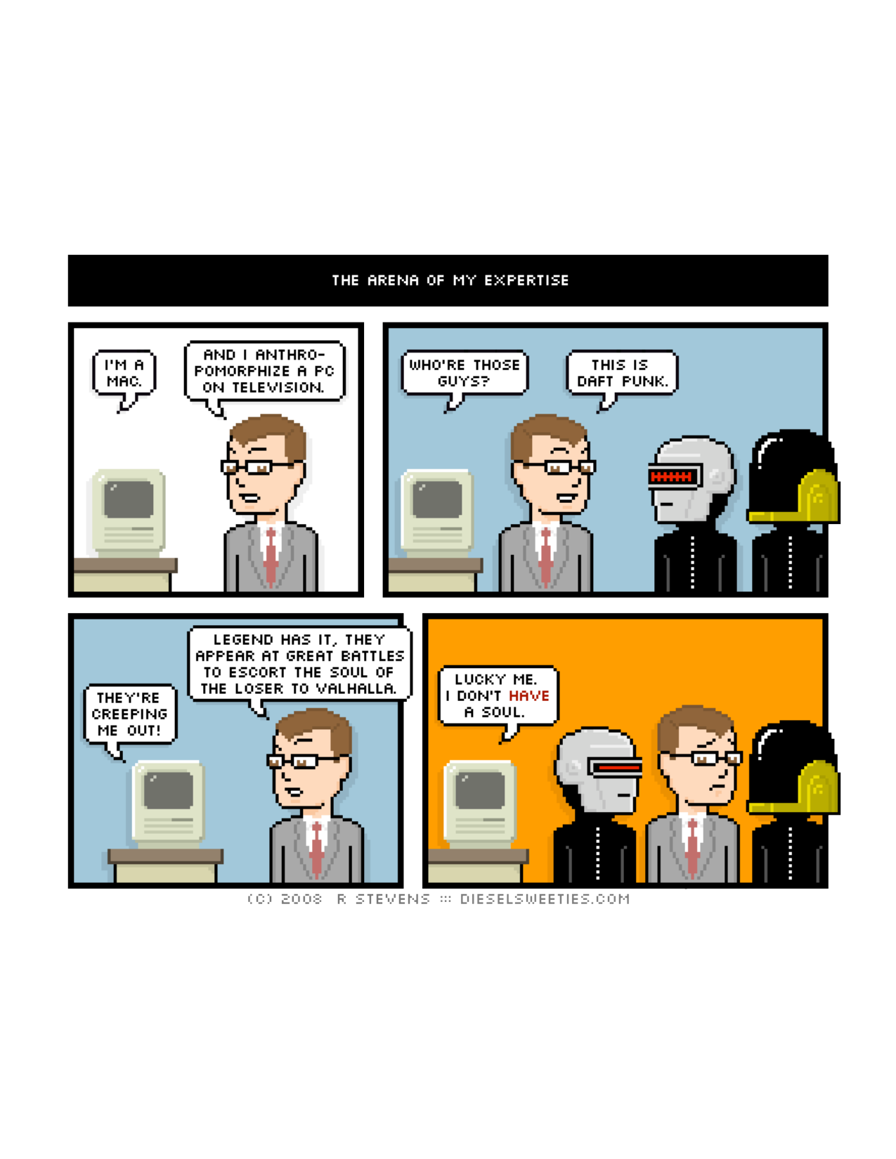 Diesel Sweeties (ebook volumes), page 175. Diesel Sweeties by R. Stevens, CC BY-NC. https://dieselsweeties.com/ebooks/