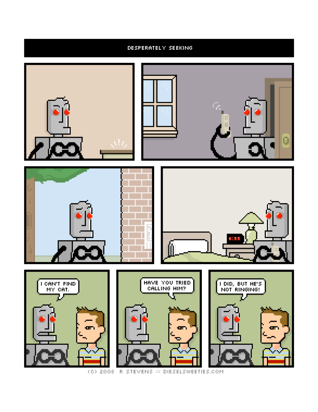 Diesel Sweeties (ebook volumes), page 180. Diesel Sweeties by R. Stevens, CC BY-NC. https://dieselsweeties.com/ebooks/