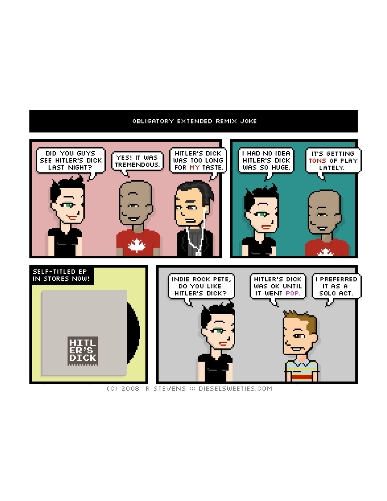 Diesel Sweeties (ebook volumes), page 181. Diesel Sweeties by R. Stevens, CC BY-NC. https://dieselsweeties.com/ebooks/