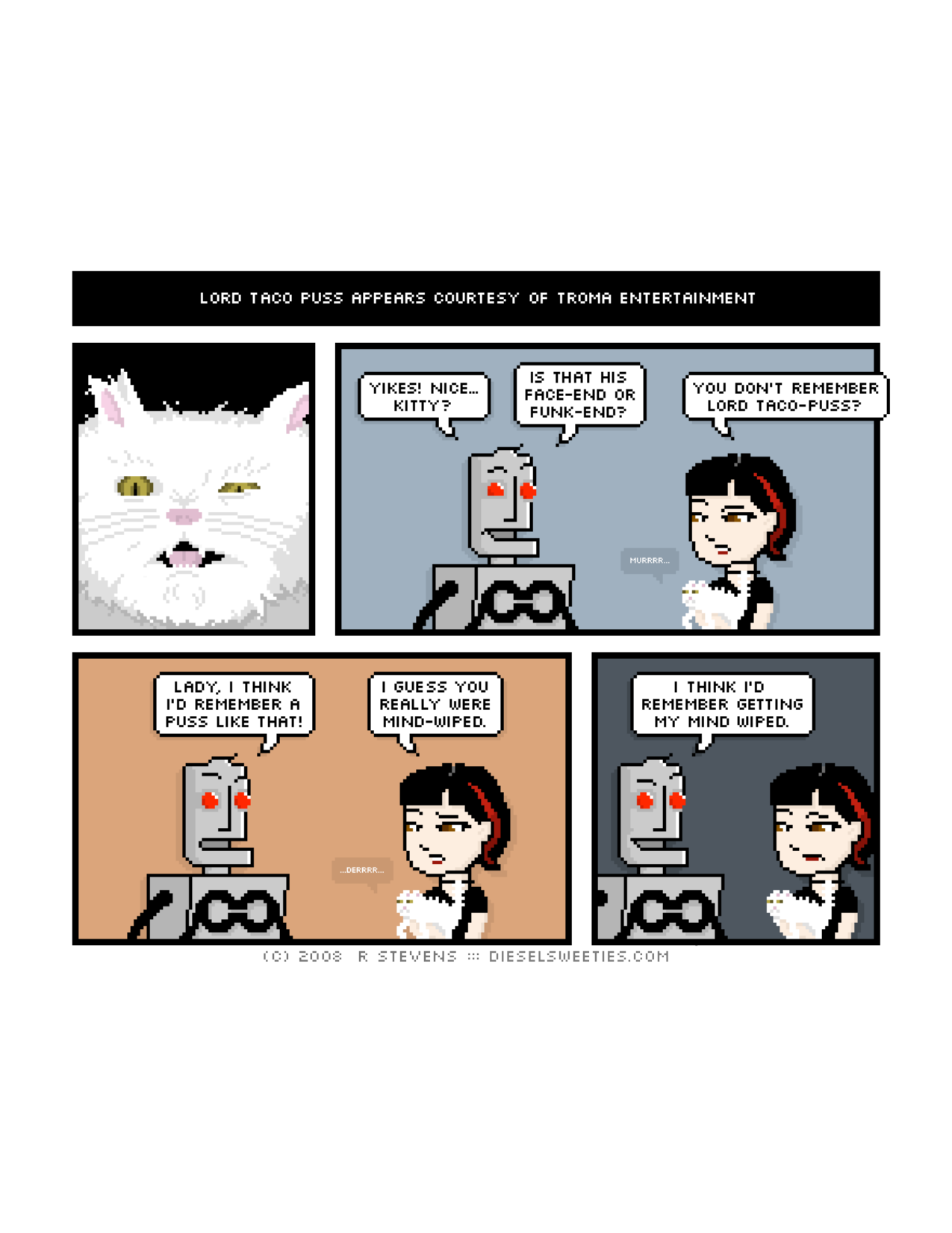 Diesel Sweeties (ebook volumes), page 182. Diesel Sweeties by R. Stevens, CC BY-NC. https://dieselsweeties.com/ebooks/