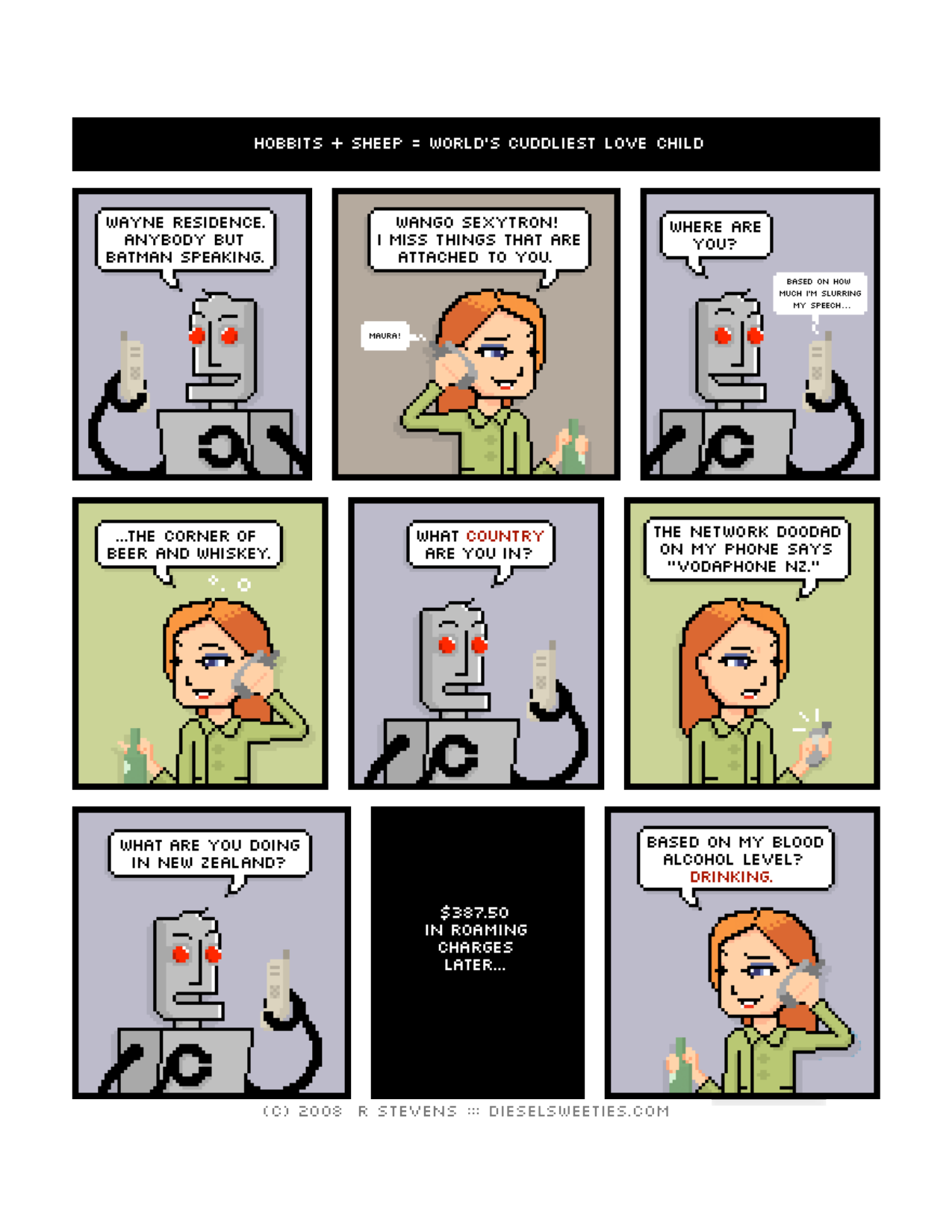 Diesel Sweeties (ebook volumes), page 185. Diesel Sweeties by R. Stevens, CC BY-NC. https://dieselsweeties.com/ebooks/