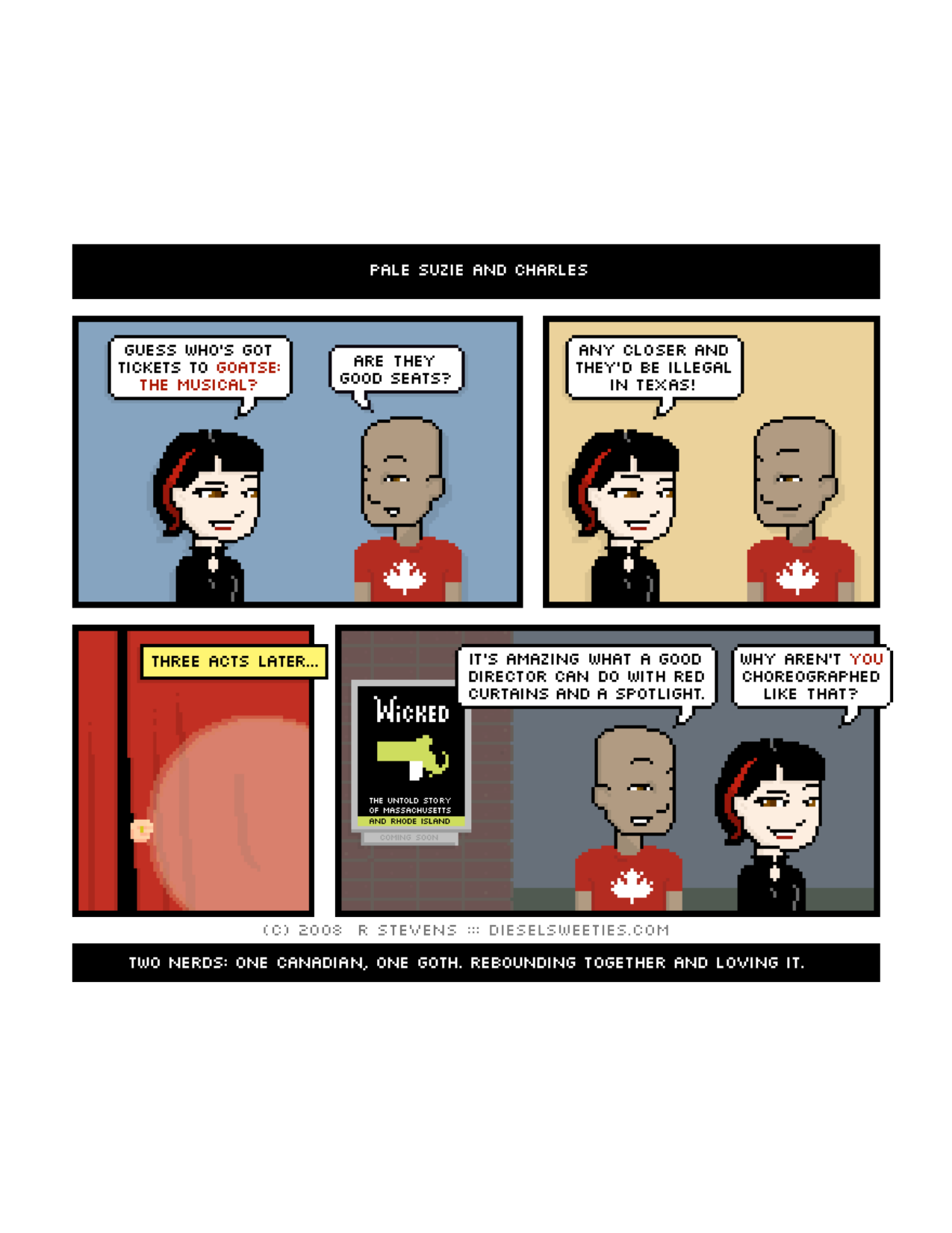 Diesel Sweeties (ebook volumes), page 199. Diesel Sweeties by R. Stevens, CC BY-NC. https://dieselsweeties.com/ebooks/