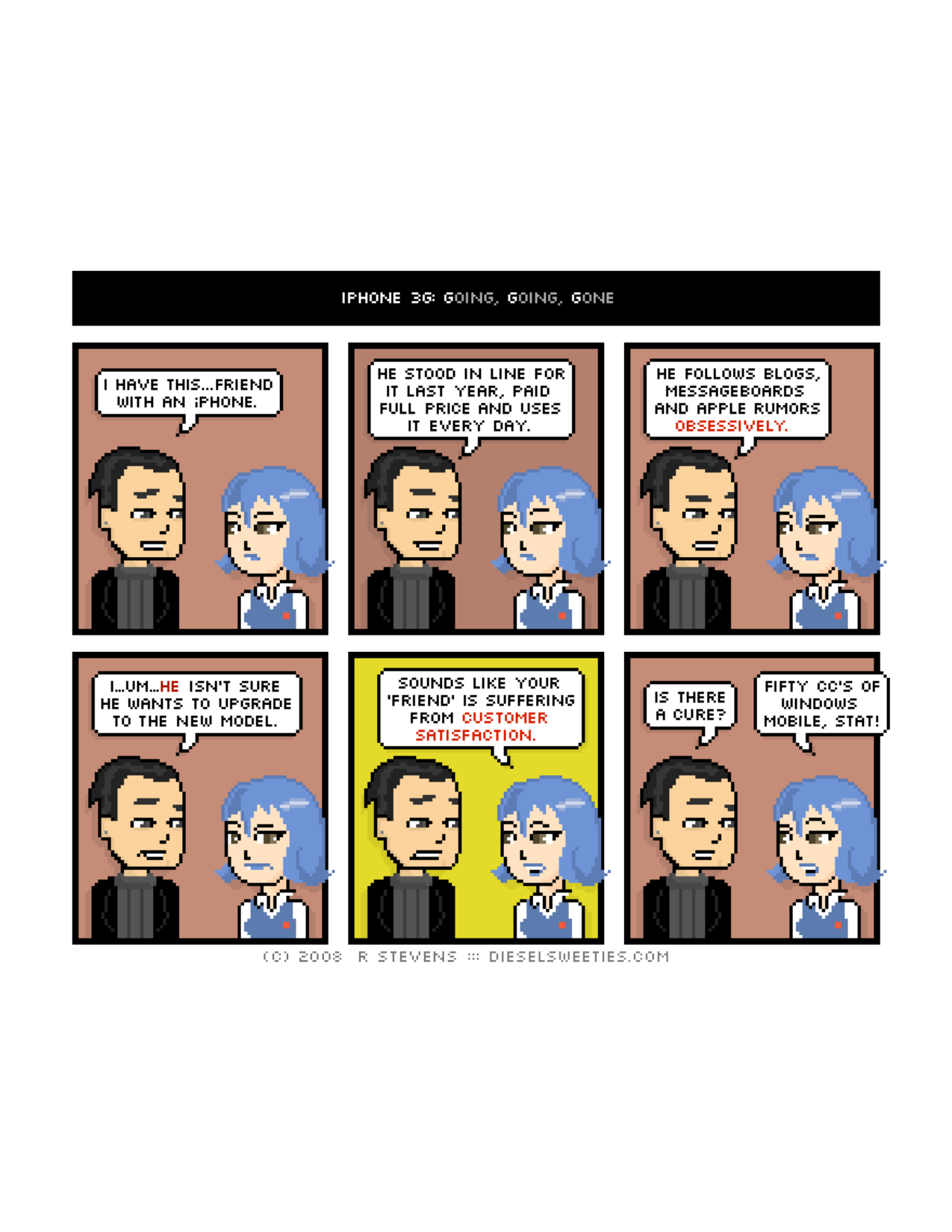 Diesel Sweeties (ebook volumes), page 34. Diesel Sweeties by R. Stevens, CC BY-NC. https://dieselsweeties.com/ebooks/