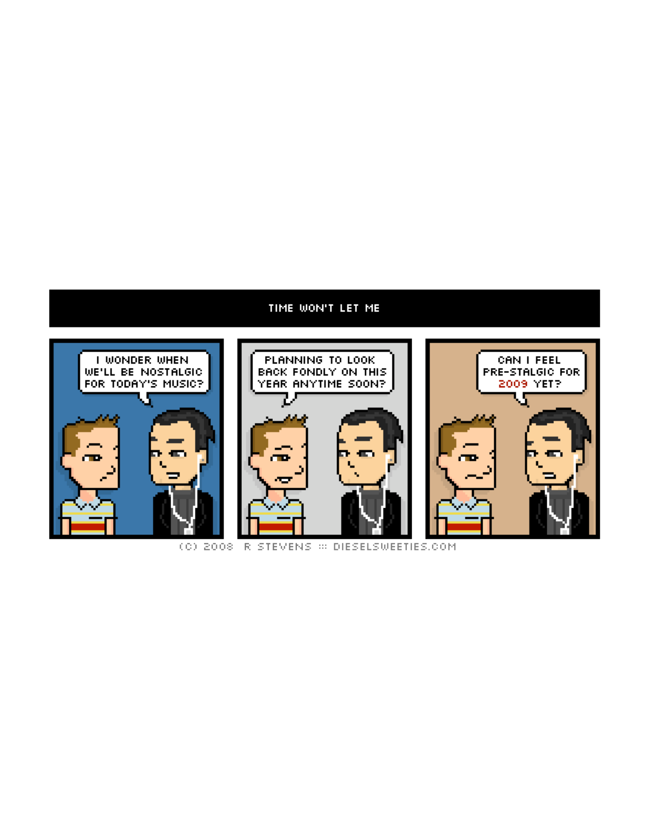 Diesel Sweeties (ebook volumes), page 49. Diesel Sweeties by R. Stevens, CC BY-NC. https://dieselsweeties.com/ebooks/