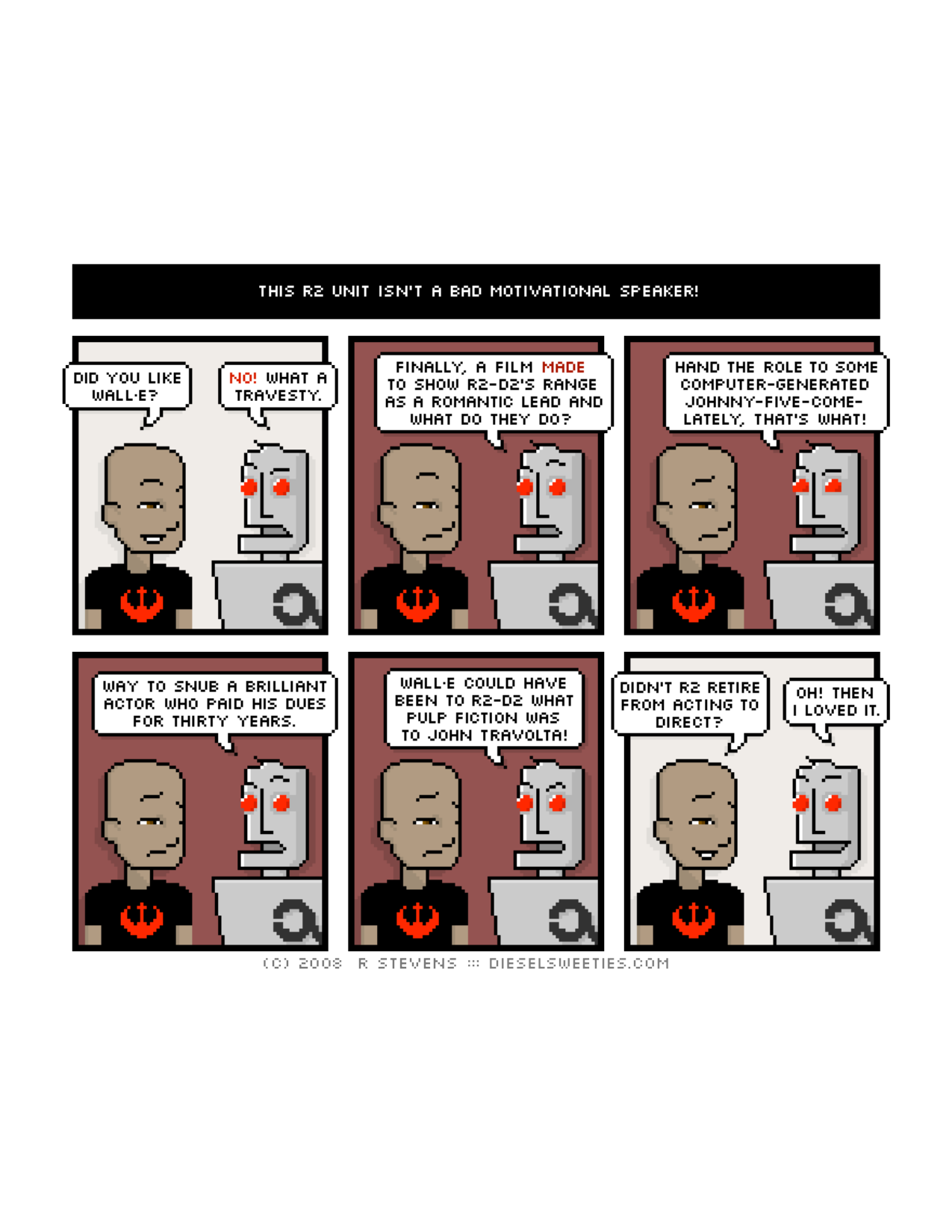 Diesel Sweeties (ebook volumes), page 75. Diesel Sweeties by R. Stevens, CC BY-NC. https://dieselsweeties.com/ebooks/