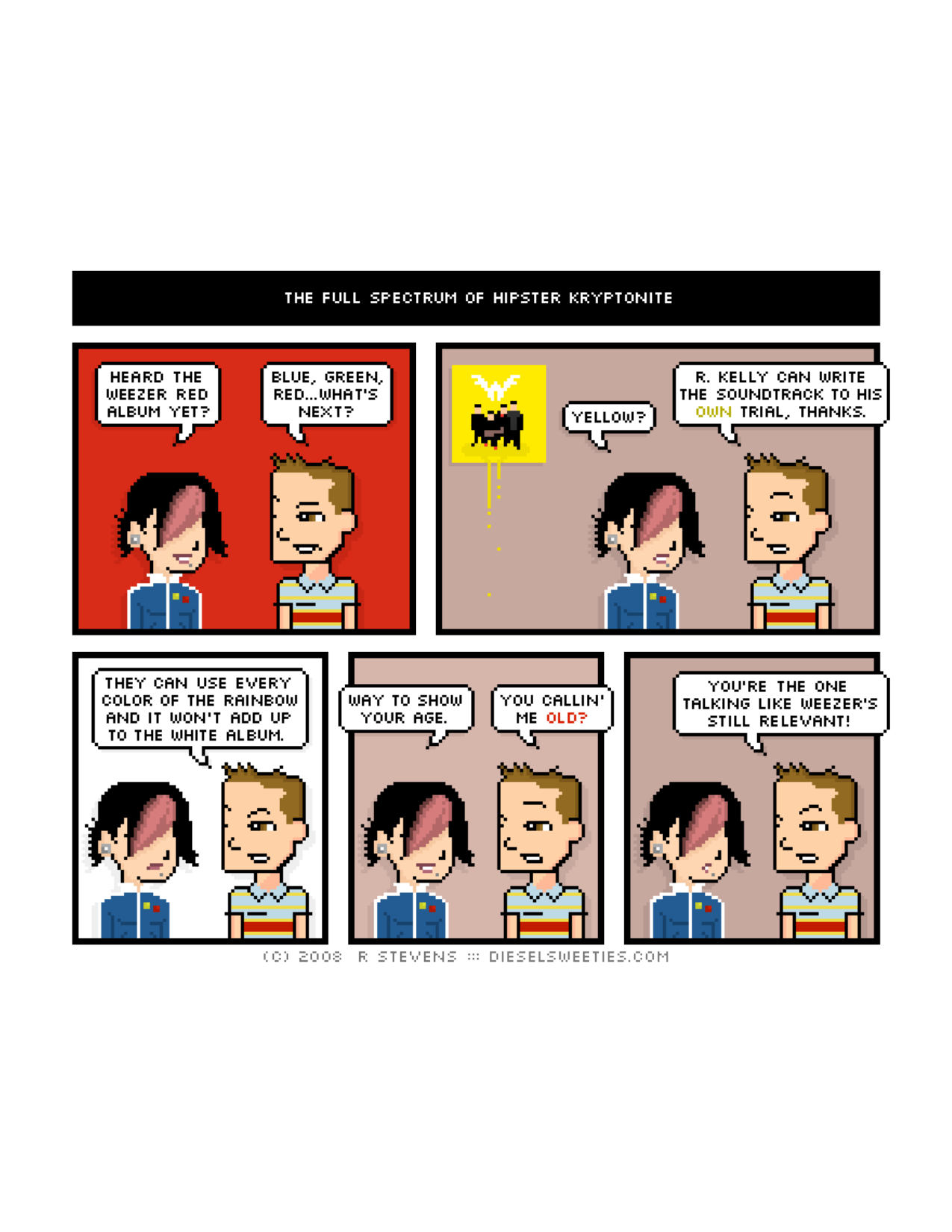 Diesel Sweeties (ebook volumes), page 86. Diesel Sweeties by R. Stevens, CC BY-NC. https://dieselsweeties.com/ebooks/