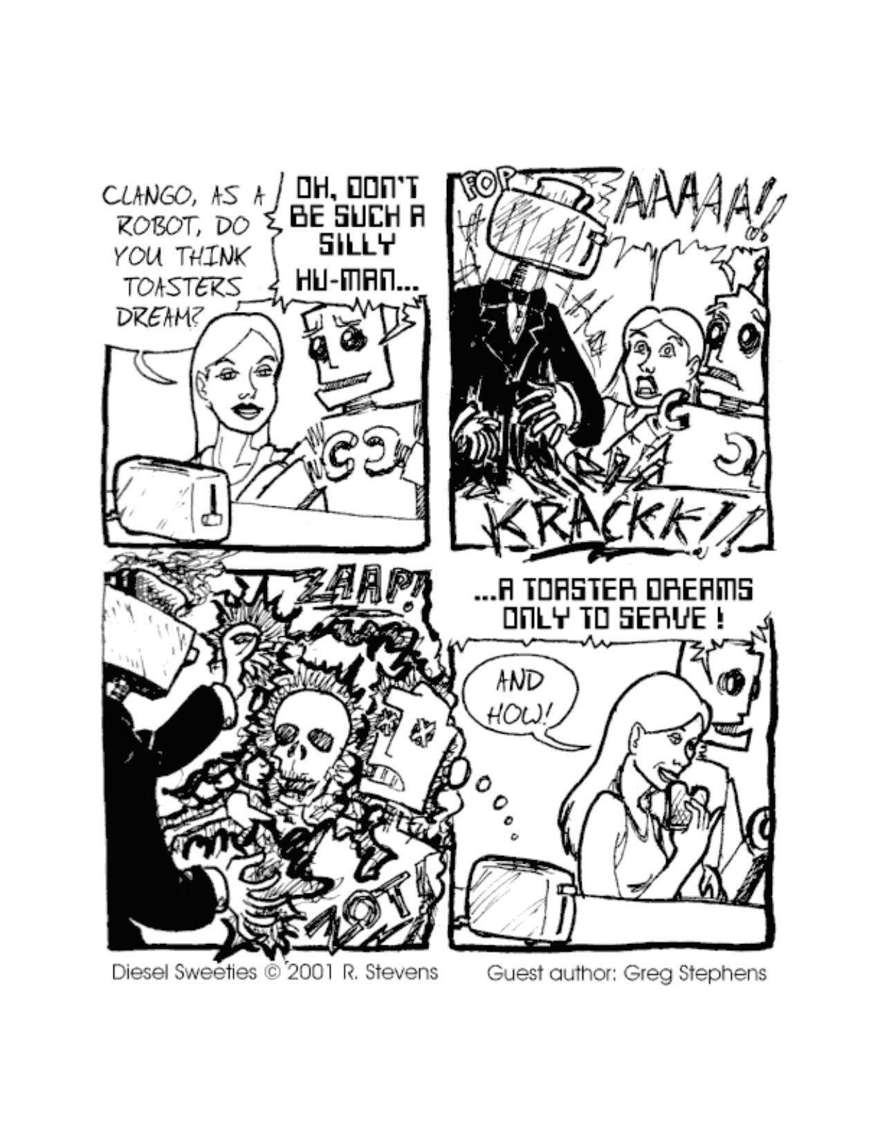 Diesel Sweeties (ebook volumes), page 123. Diesel Sweeties by R. Stevens, CC BY-NC. https://dieselsweeties.com/ebooks/