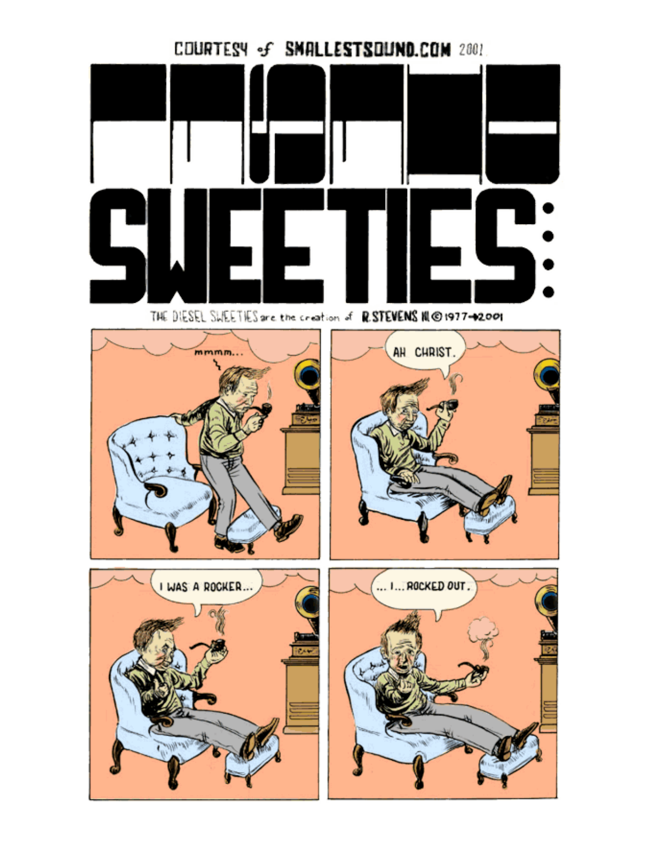 Diesel Sweeties (ebook volumes), page 124. Diesel Sweeties by R. Stevens, CC BY-NC. https://dieselsweeties.com/ebooks/