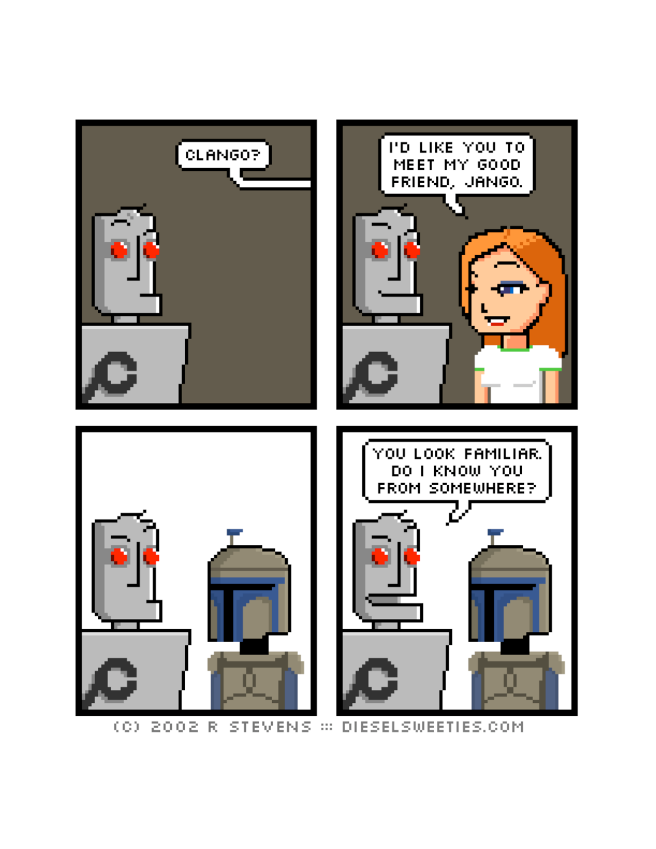 Diesel Sweeties (ebook volumes), page 180. Diesel Sweeties by R. Stevens, CC BY-NC. https://dieselsweeties.com/ebooks/