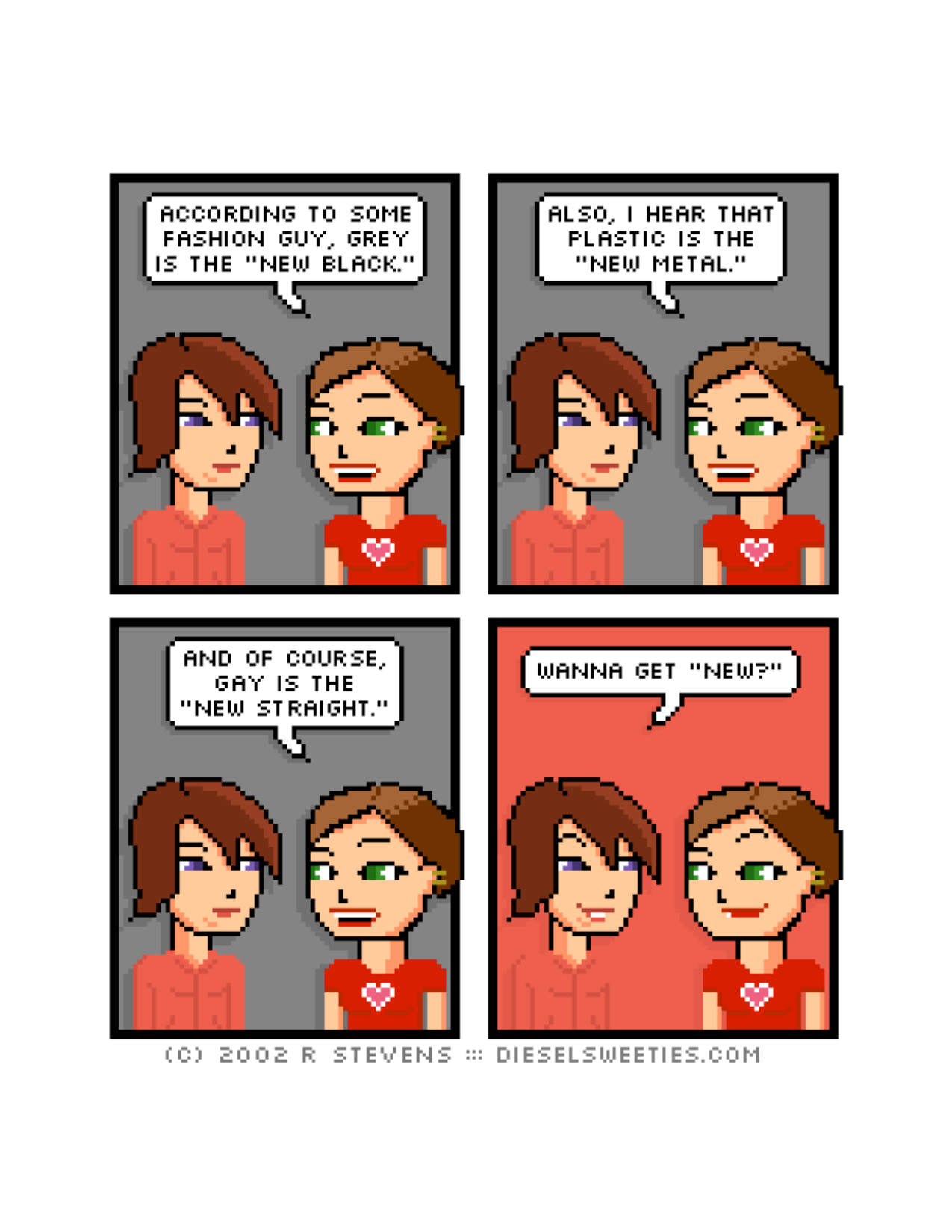 Diesel Sweeties (ebook volumes), page 191. Diesel Sweeties by R. Stevens, CC BY-NC. https://dieselsweeties.com/ebooks/
