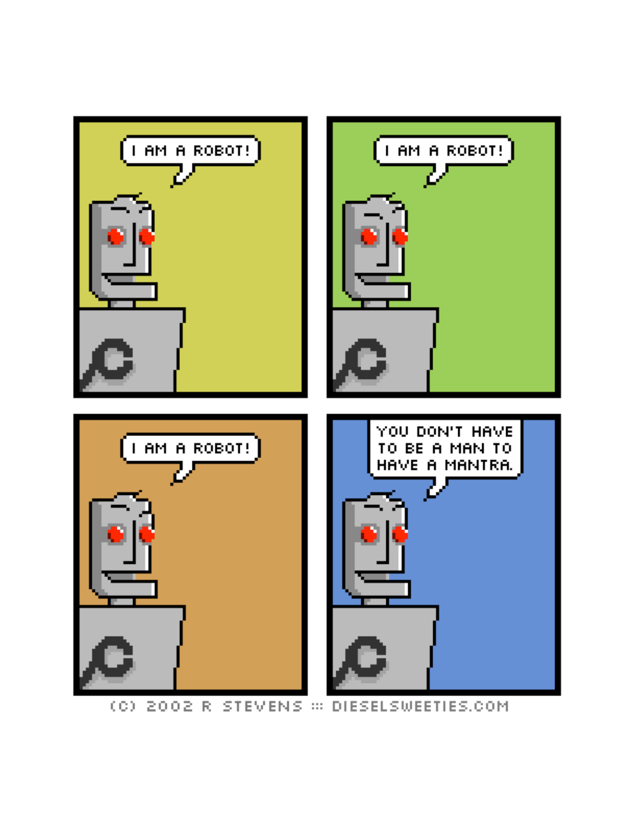 Diesel Sweeties (ebook volumes), page 200. Diesel Sweeties by R. Stevens, CC BY-NC. https://dieselsweeties.com/ebooks/