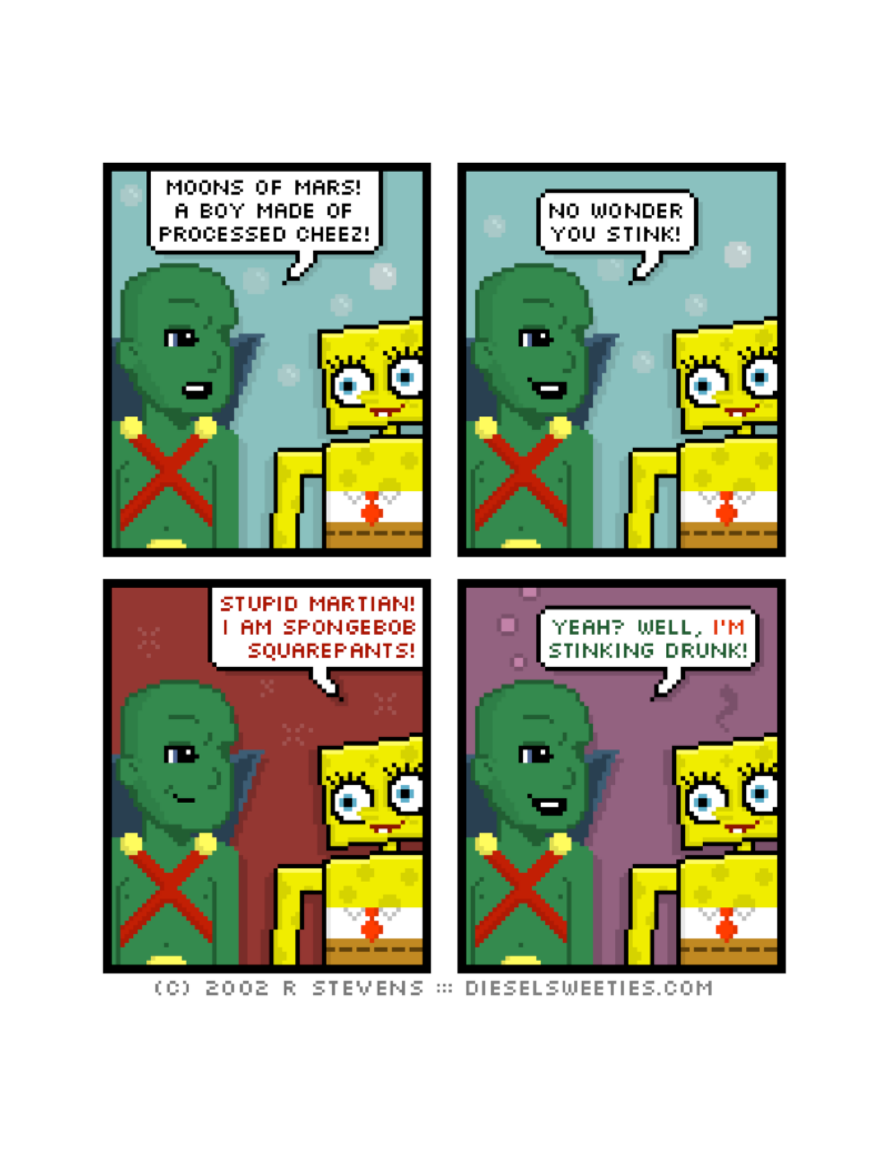 Diesel Sweeties (ebook volumes), page 139. Diesel Sweeties by R. Stevens, CC BY-NC. https://dieselsweeties.com/ebooks/