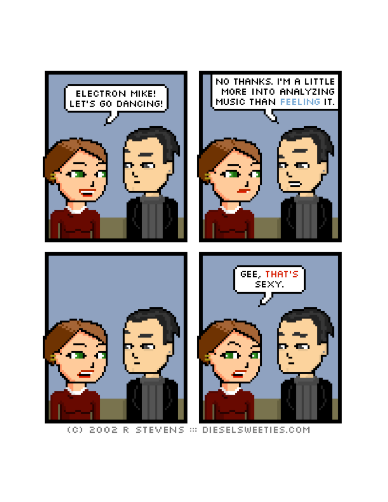 Diesel Sweeties (ebook volumes), page 183. Diesel Sweeties by R. Stevens, CC BY-NC. https://dieselsweeties.com/ebooks/
