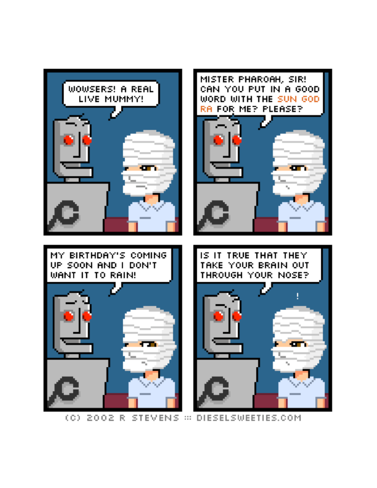 Diesel Sweeties (ebook volumes), page 186. Diesel Sweeties by R. Stevens, CC BY-NC. https://dieselsweeties.com/ebooks/