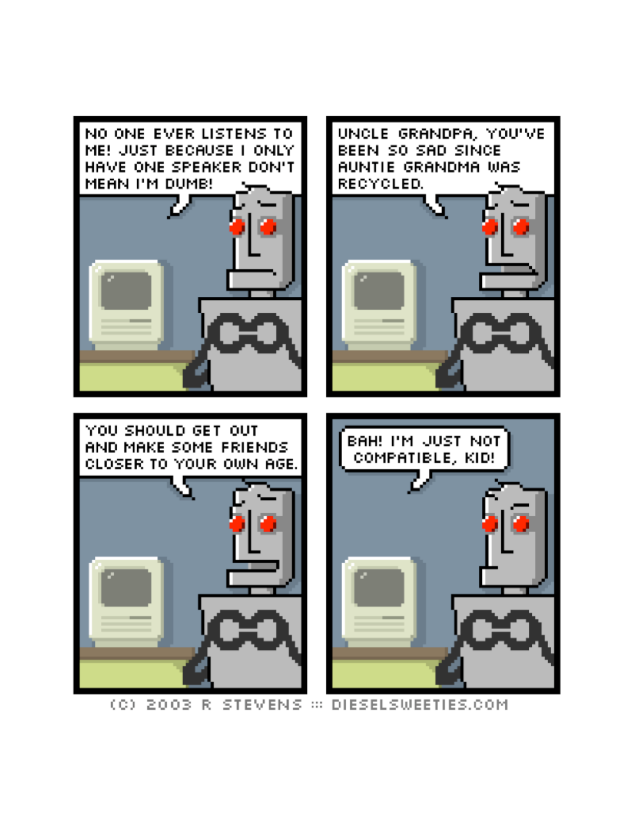 Diesel Sweeties (ebook volumes), page 193. Diesel Sweeties by R. Stevens, CC BY-NC. https://dieselsweeties.com/ebooks/