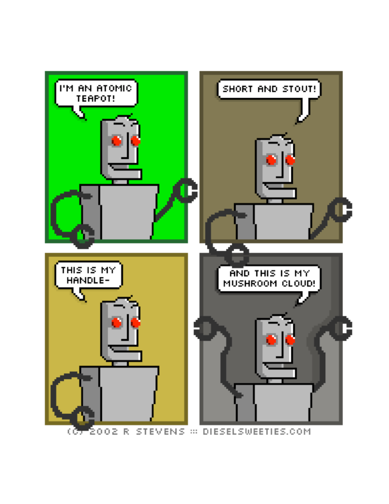 Diesel Sweeties (ebook volumes), page 69. Diesel Sweeties by R. Stevens, CC BY-NC. https://dieselsweeties.com/ebooks/