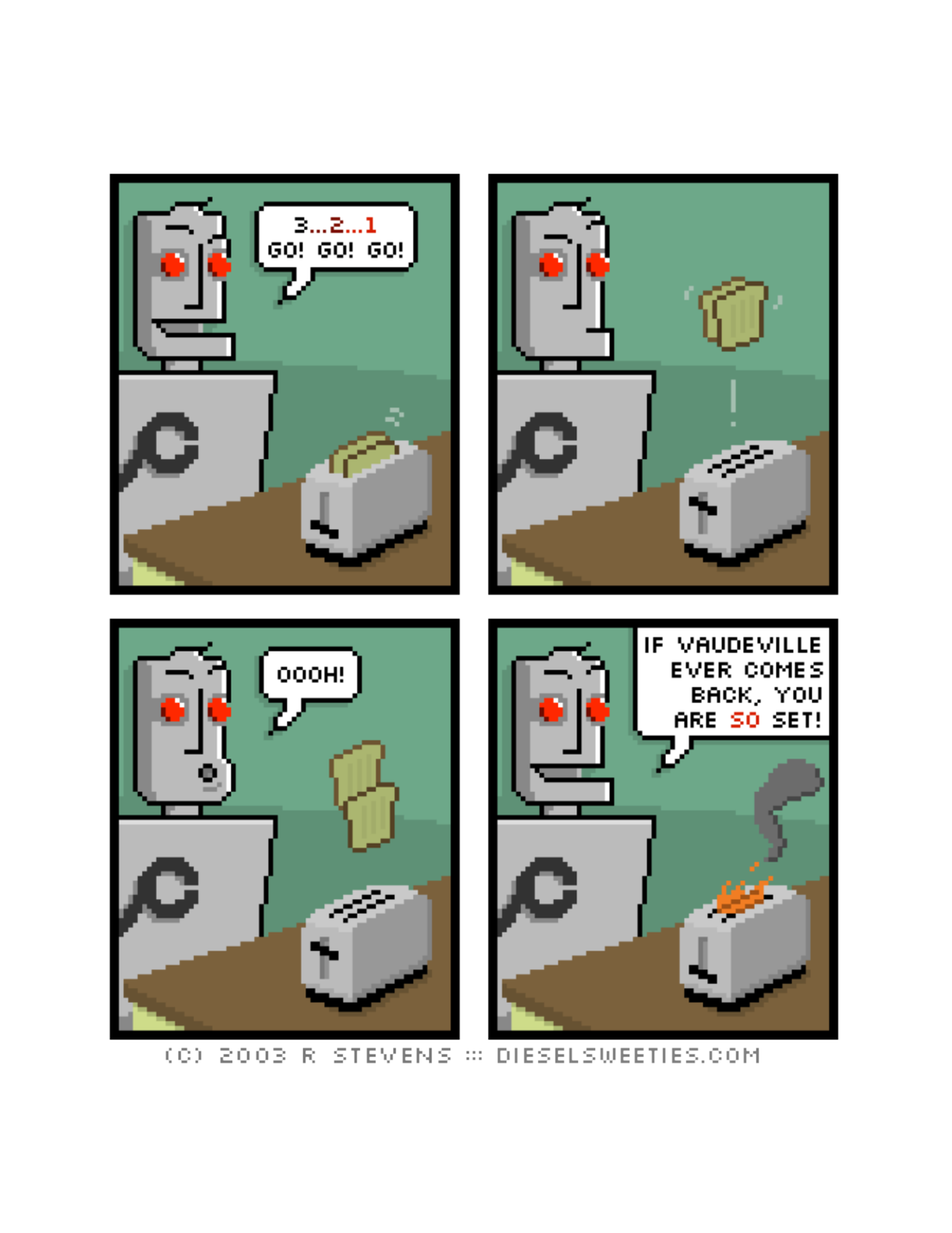 Diesel Sweeties (ebook volumes), page 140. Diesel Sweeties by R. Stevens, CC BY-NC. https://dieselsweeties.com/ebooks/