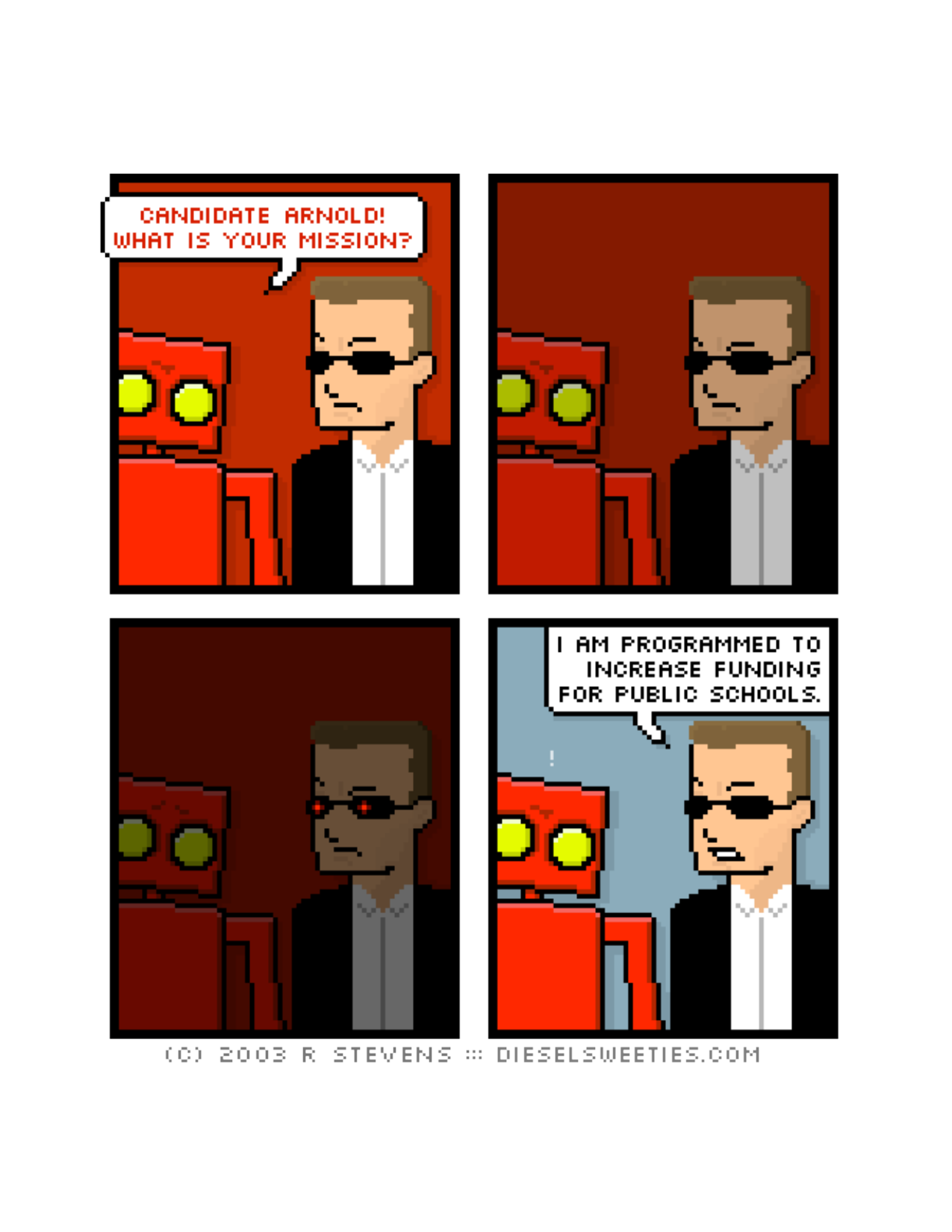 Diesel Sweeties (ebook volumes), page 149. Diesel Sweeties by R. Stevens, CC BY-NC. https://dieselsweeties.com/ebooks/