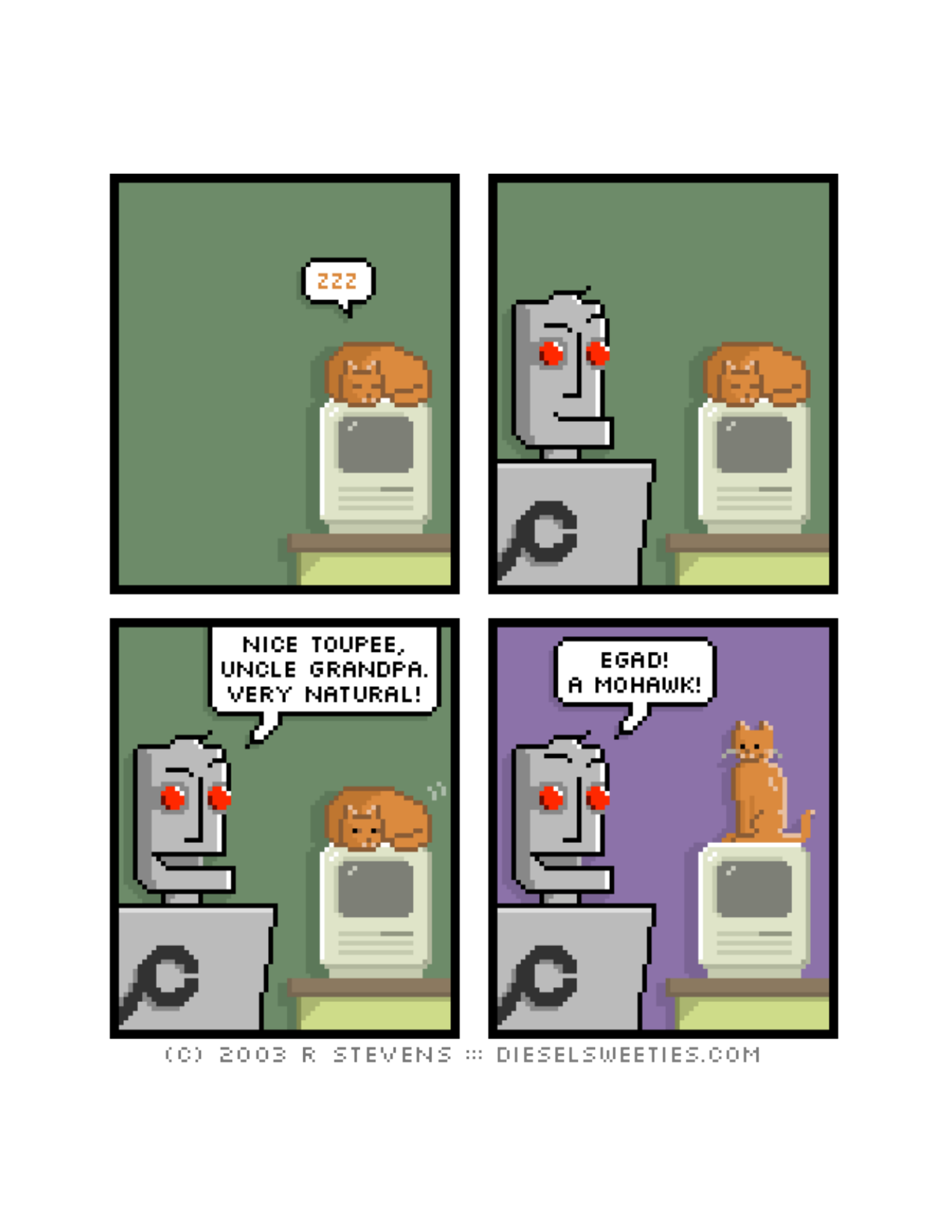 Diesel Sweeties (ebook volumes), page 172. Diesel Sweeties by R. Stevens, CC BY-NC. https://dieselsweeties.com/ebooks/