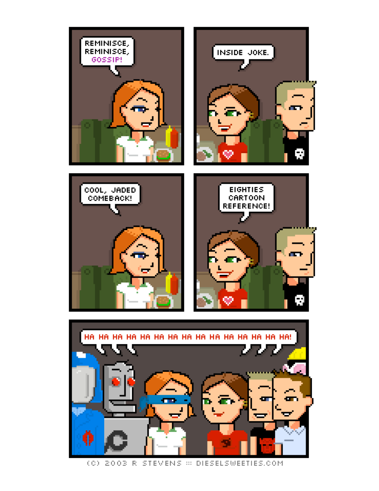 Diesel Sweeties (ebook volumes), page 195. Diesel Sweeties by R. Stevens, CC BY-NC. https://dieselsweeties.com/ebooks/