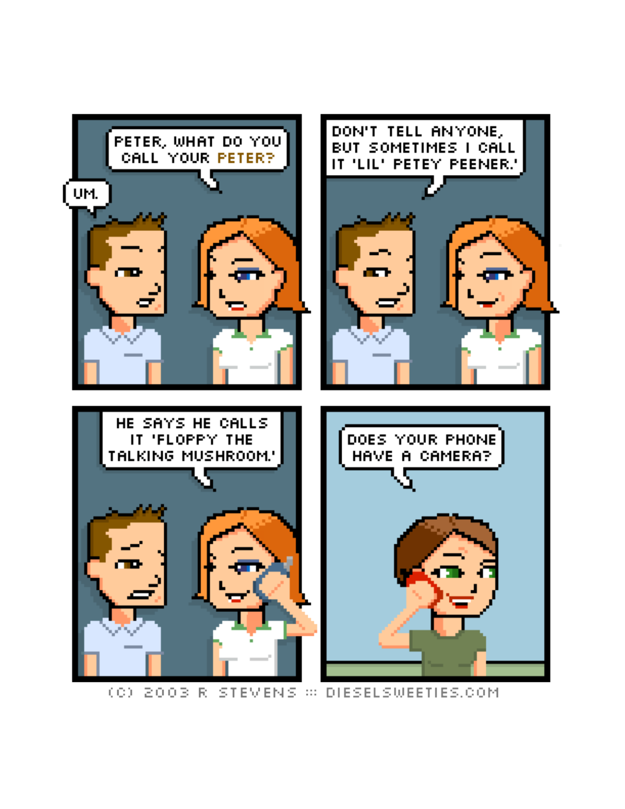 Diesel Sweeties (ebook volumes), page 200. Diesel Sweeties by R. Stevens, CC BY-NC. https://dieselsweeties.com/ebooks/