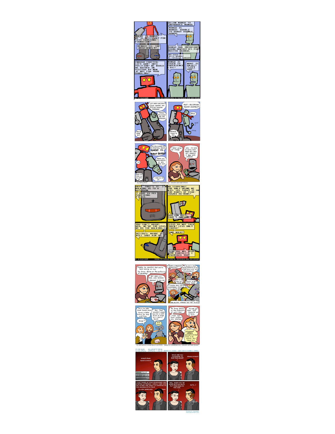 Diesel Sweeties (ebook volumes), page 26. Diesel Sweeties by R. Stevens, CC BY-NC. https://dieselsweeties.com/ebooks/
