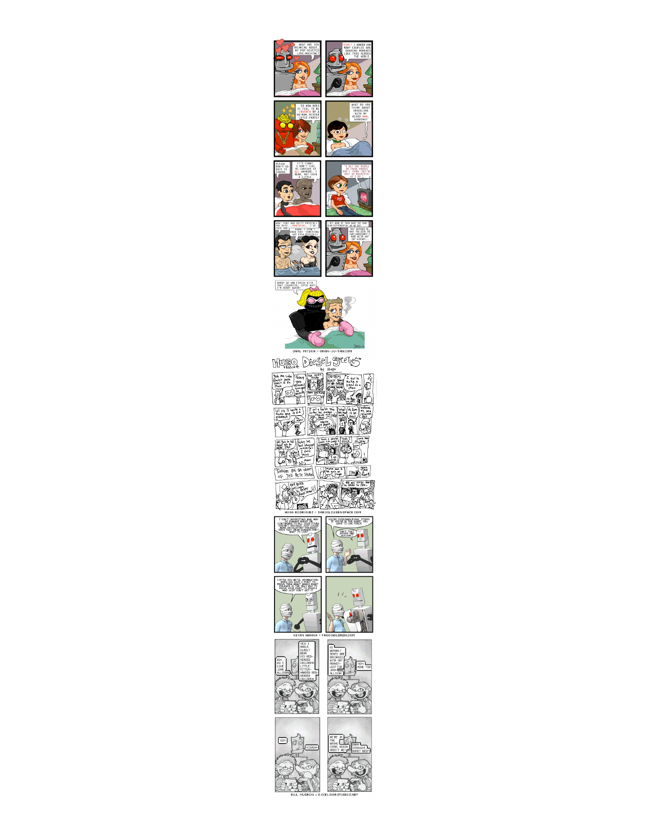Diesel Sweeties (ebook volumes), page 27. Diesel Sweeties by R. Stevens, CC BY-NC. https://dieselsweeties.com/ebooks/