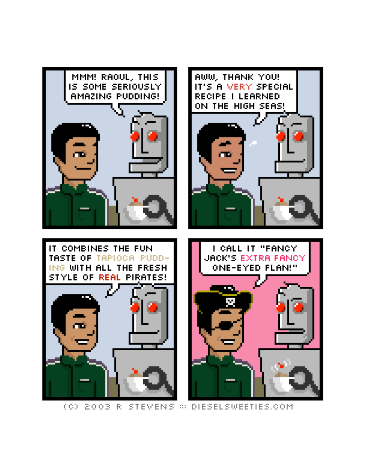 Diesel Sweeties (ebook volumes), page 63. Diesel Sweeties by R. Stevens, CC BY-NC. https://dieselsweeties.com/ebooks/
