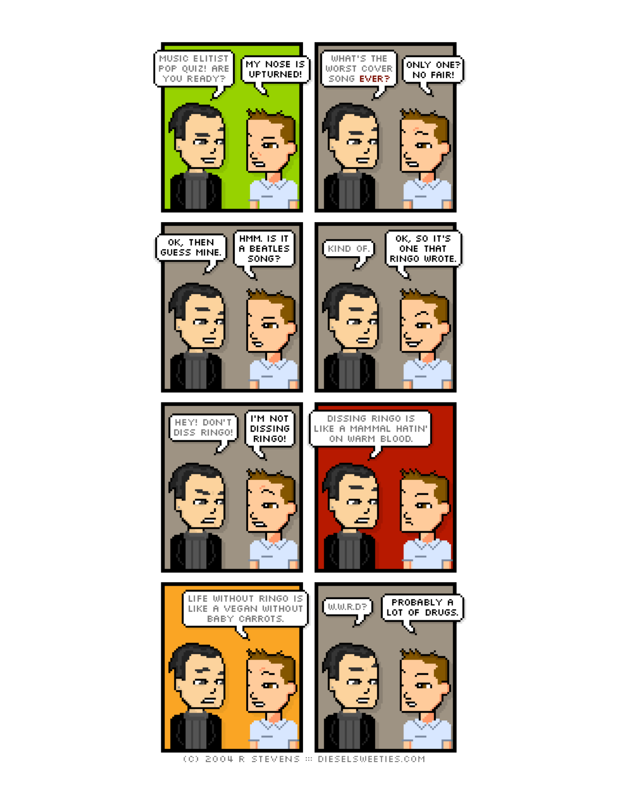 Diesel Sweeties (ebook volumes), page 173. Diesel Sweeties by R. Stevens, CC BY-NC. https://dieselsweeties.com/ebooks/