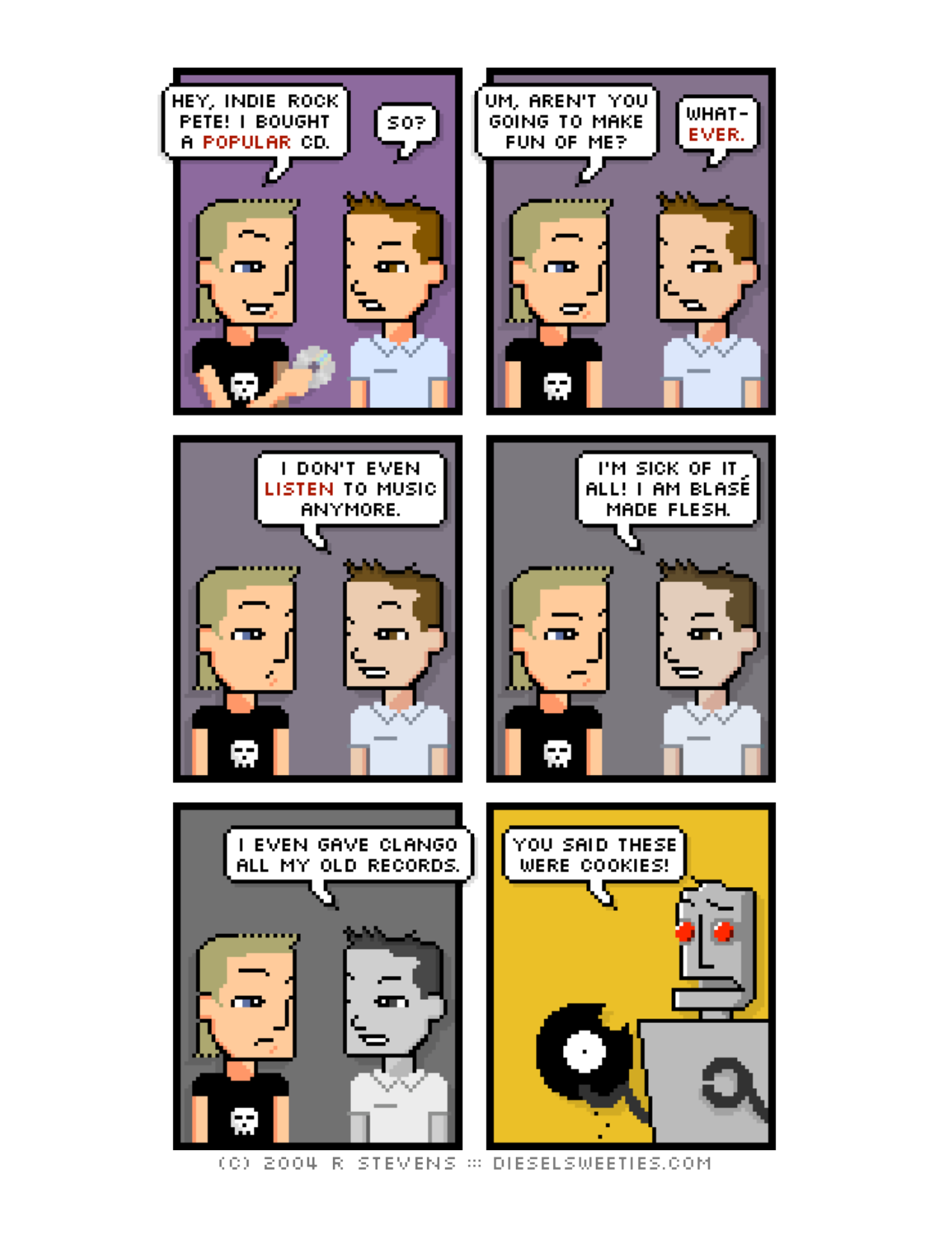 Diesel Sweeties (ebook volumes), page 187. Diesel Sweeties by R. Stevens, CC BY-NC. https://dieselsweeties.com/ebooks/