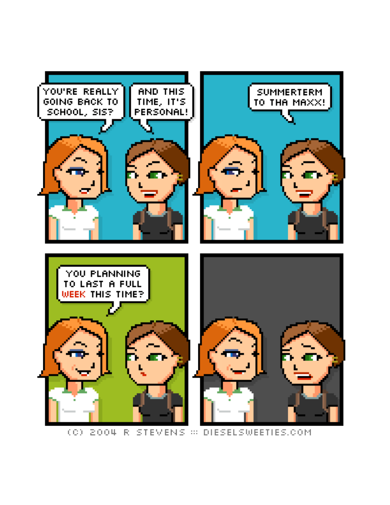 Diesel Sweeties (ebook volumes), page 194. Diesel Sweeties by R. Stevens, CC BY-NC. https://dieselsweeties.com/ebooks/