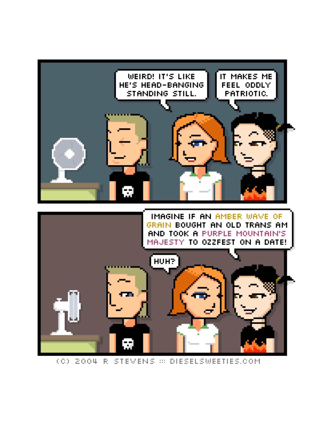 Diesel Sweeties (ebook volumes), page 200. Diesel Sweeties by R. Stevens, CC BY-NC. https://dieselsweeties.com/ebooks/