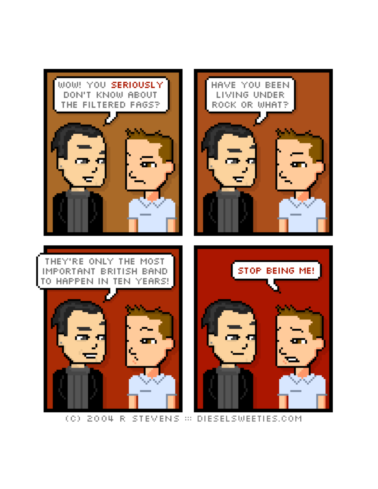 Diesel Sweeties (ebook volumes), page 66. Diesel Sweeties by R. Stevens, CC BY-NC. https://dieselsweeties.com/ebooks/