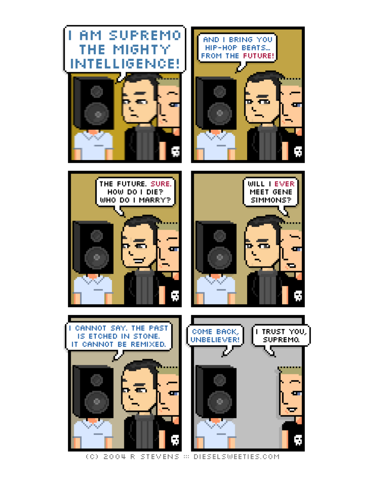 Diesel Sweeties (ebook volumes), page 75. Diesel Sweeties by R. Stevens, CC BY-NC. https://dieselsweeties.com/ebooks/
