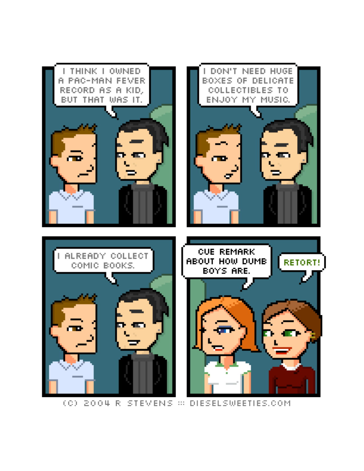 Diesel Sweeties (ebook volumes), page 94. Diesel Sweeties by R. Stevens, CC BY-NC. https://dieselsweeties.com/ebooks/