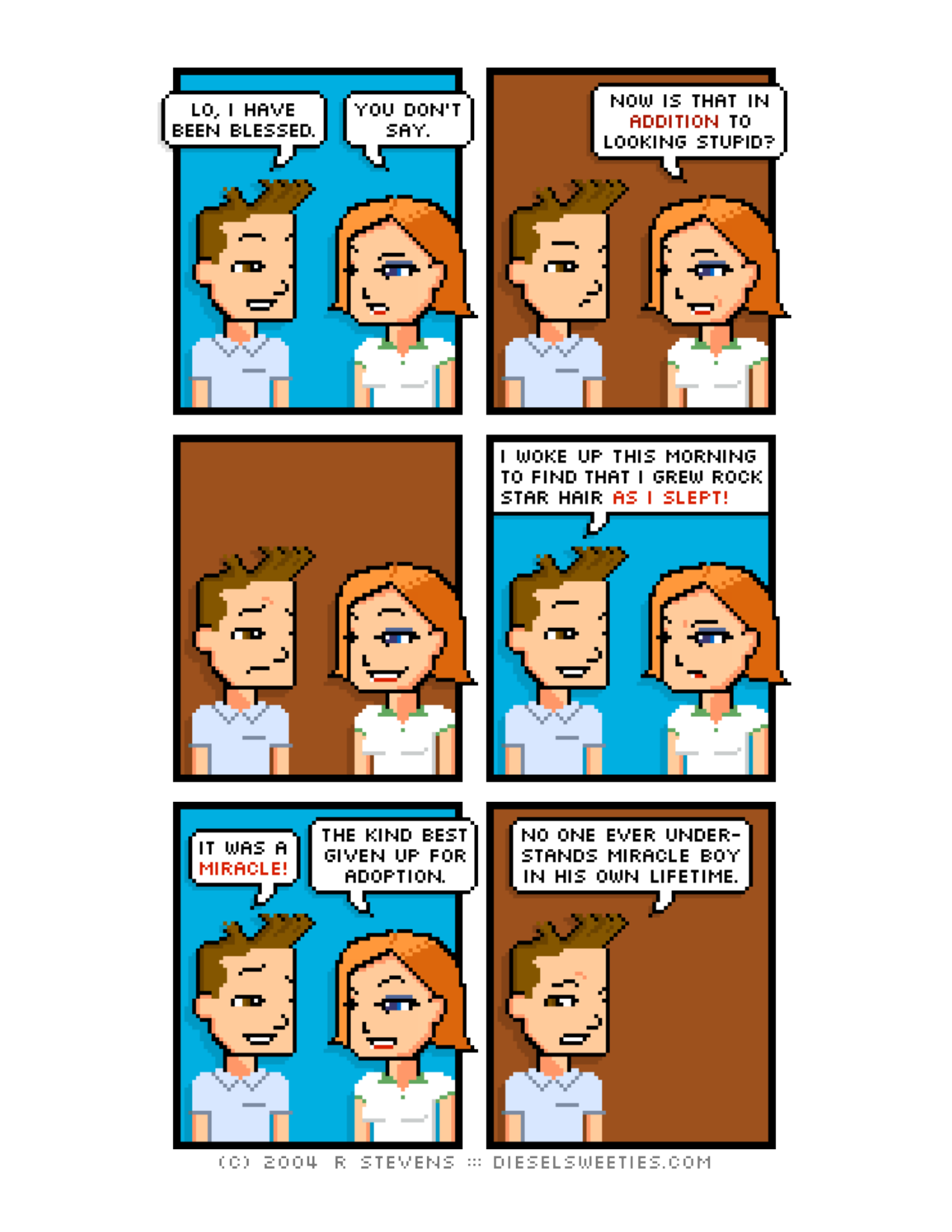 Diesel Sweeties (ebook volumes), page 110. Diesel Sweeties by R. Stevens, CC BY-NC. https://dieselsweeties.com/ebooks/