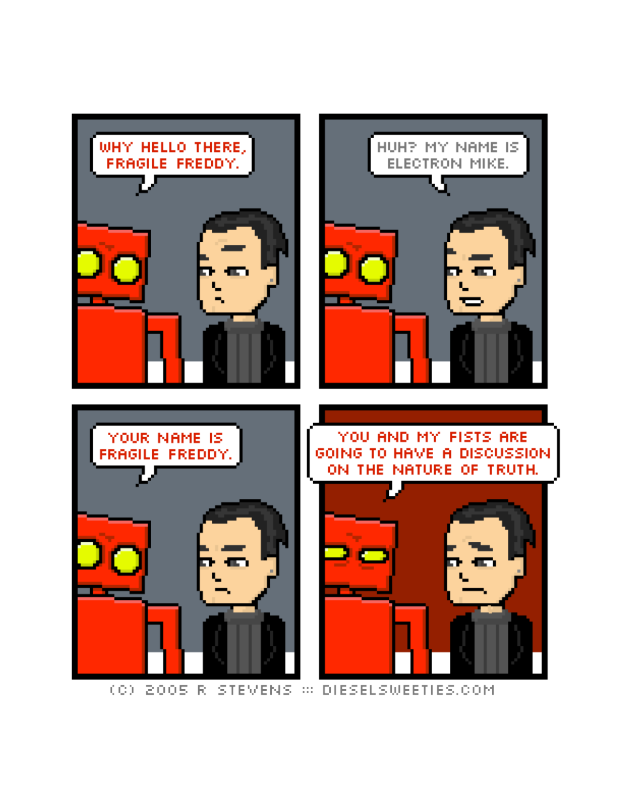 Diesel Sweeties (ebook volumes), page 151. Diesel Sweeties by R. Stevens, CC BY-NC. https://dieselsweeties.com/ebooks/