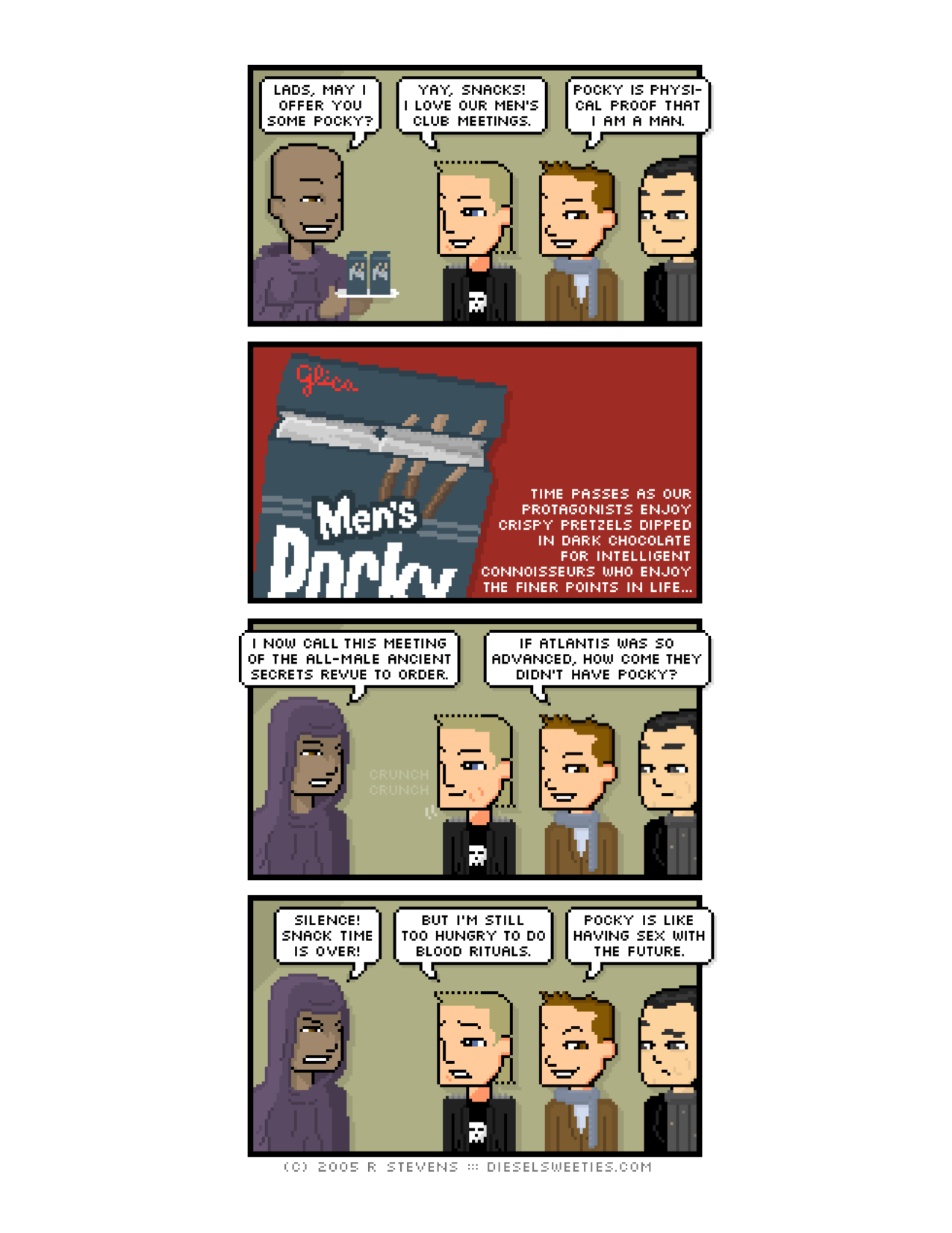 Diesel Sweeties (ebook volumes), page 171. Diesel Sweeties by R. Stevens, CC BY-NC. https://dieselsweeties.com/ebooks/