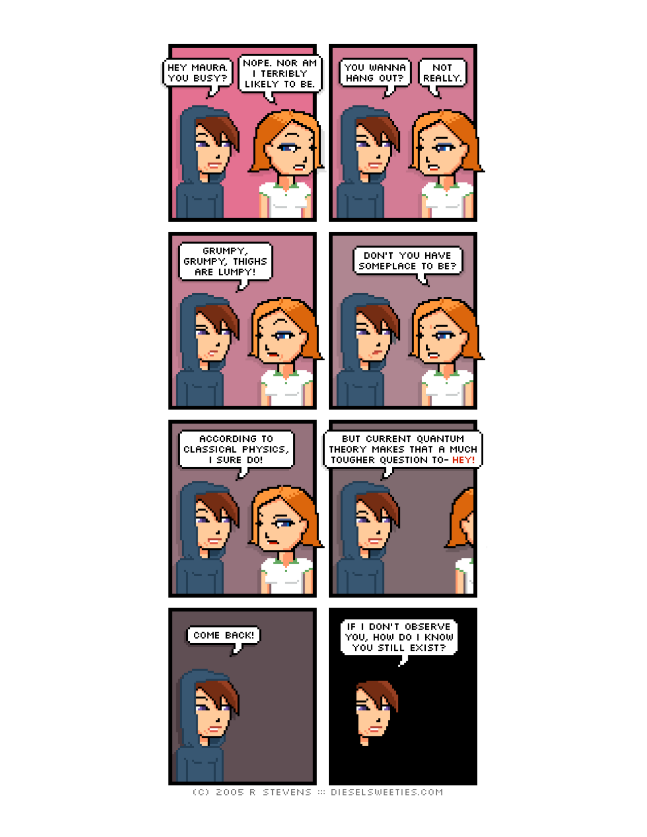 Diesel Sweeties (ebook volumes), page 192. Diesel Sweeties by R. Stevens, CC BY-NC. https://dieselsweeties.com/ebooks/
