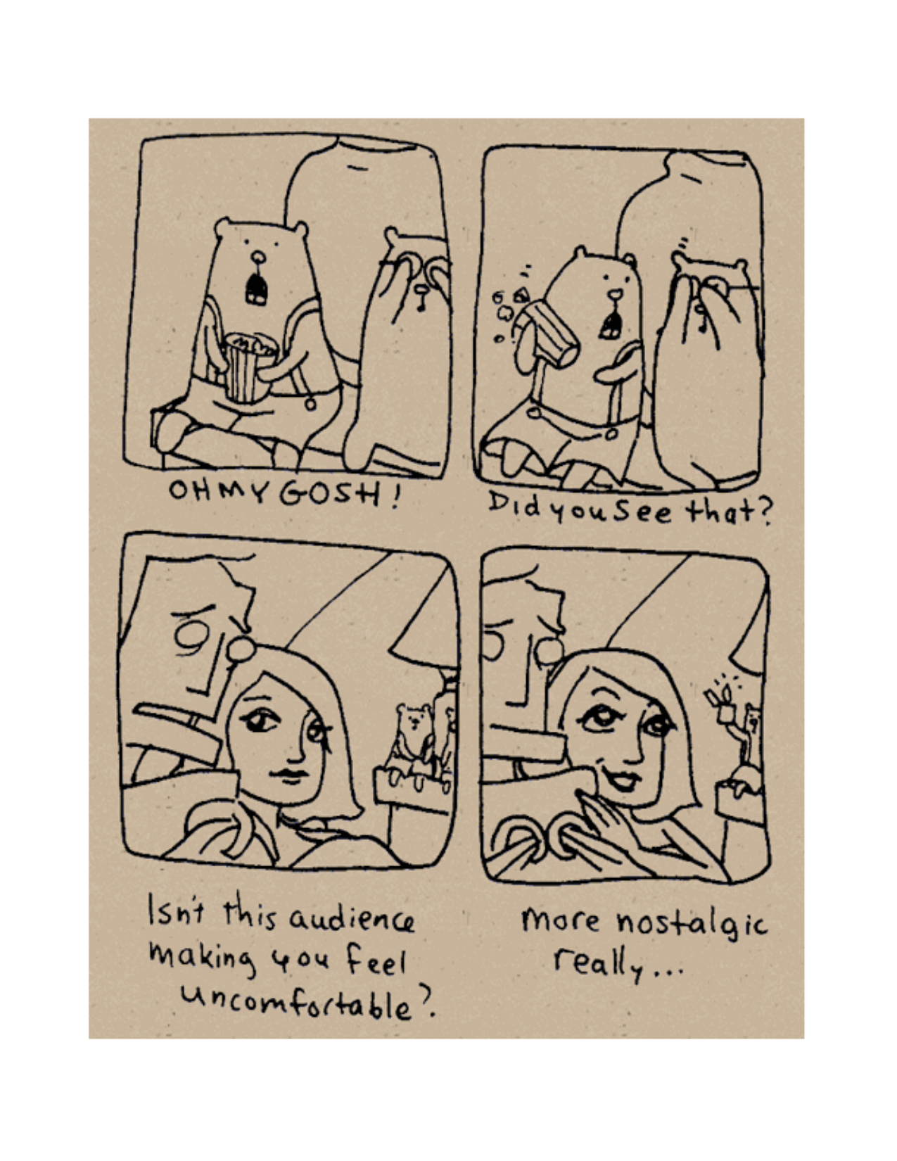 Diesel Sweeties (ebook volumes), page 48. Diesel Sweeties by R. Stevens, CC BY-NC. https://dieselsweeties.com/ebooks/