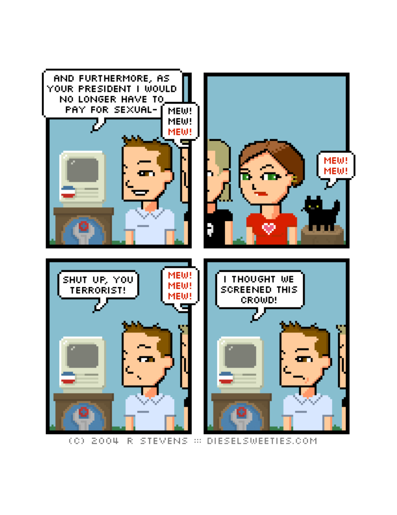 Diesel Sweeties (ebook volumes), page 52. Diesel Sweeties by R. Stevens, CC BY-NC. https://dieselsweeties.com/ebooks/