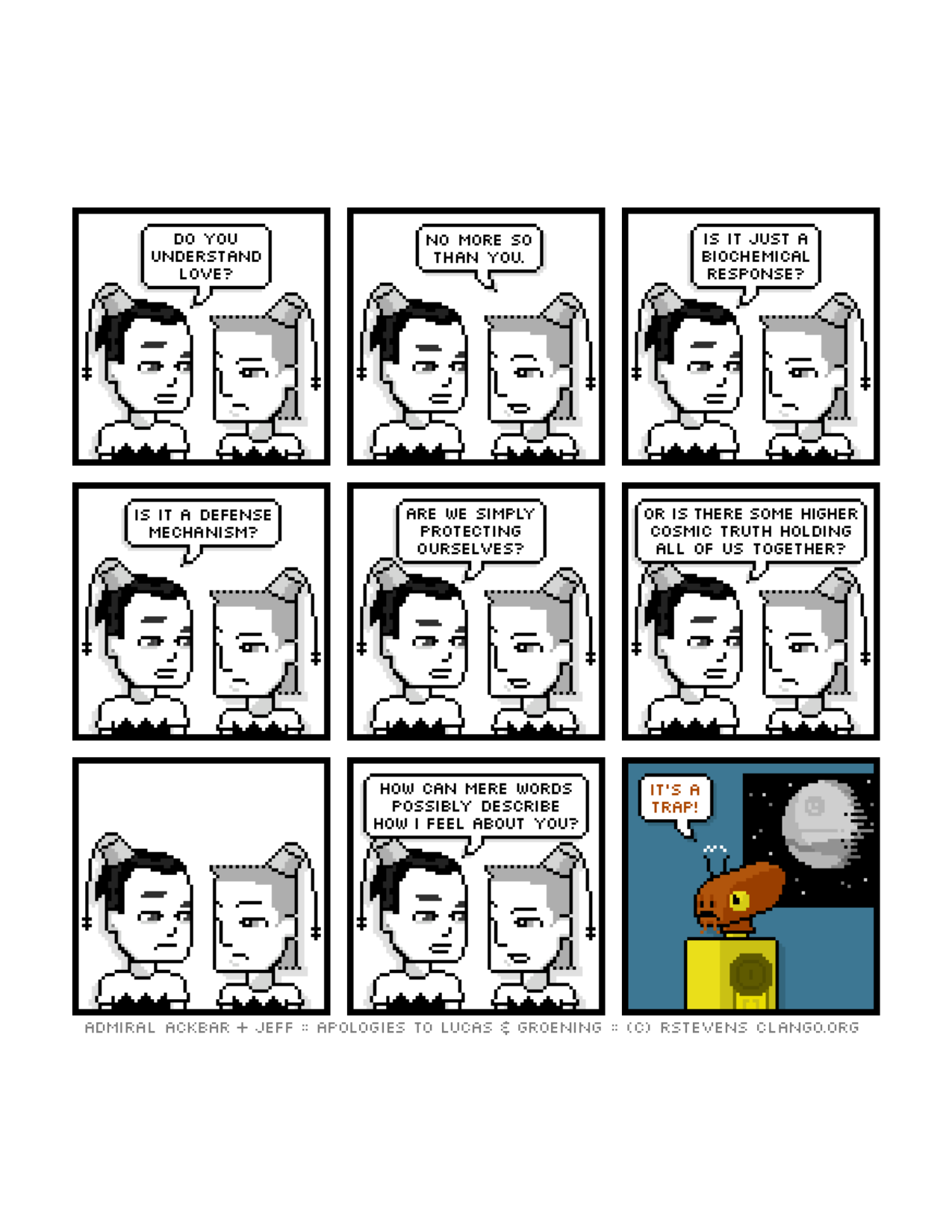 Diesel Sweeties (ebook volumes), page 80. Diesel Sweeties by R. Stevens, CC BY-NC. https://dieselsweeties.com/ebooks/