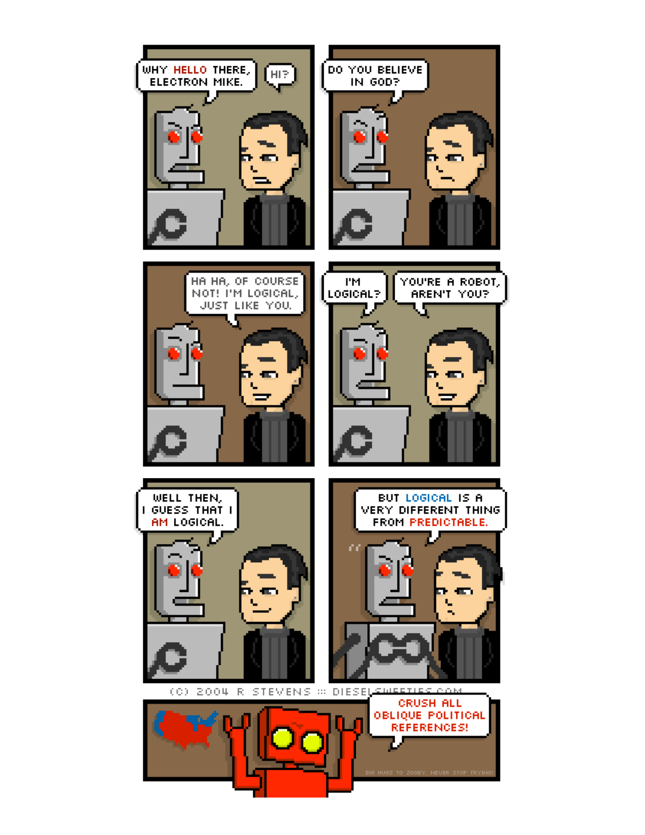 Diesel Sweeties (ebook volumes), page 89. Diesel Sweeties by R. Stevens, CC BY-NC. https://dieselsweeties.com/ebooks/