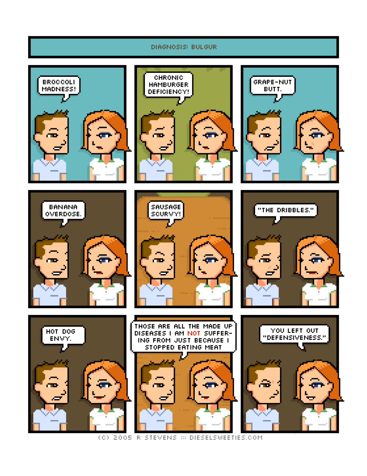 Diesel Sweeties (ebook volumes), page 161. Diesel Sweeties by R. Stevens, CC BY-NC. https://dieselsweeties.com/ebooks/