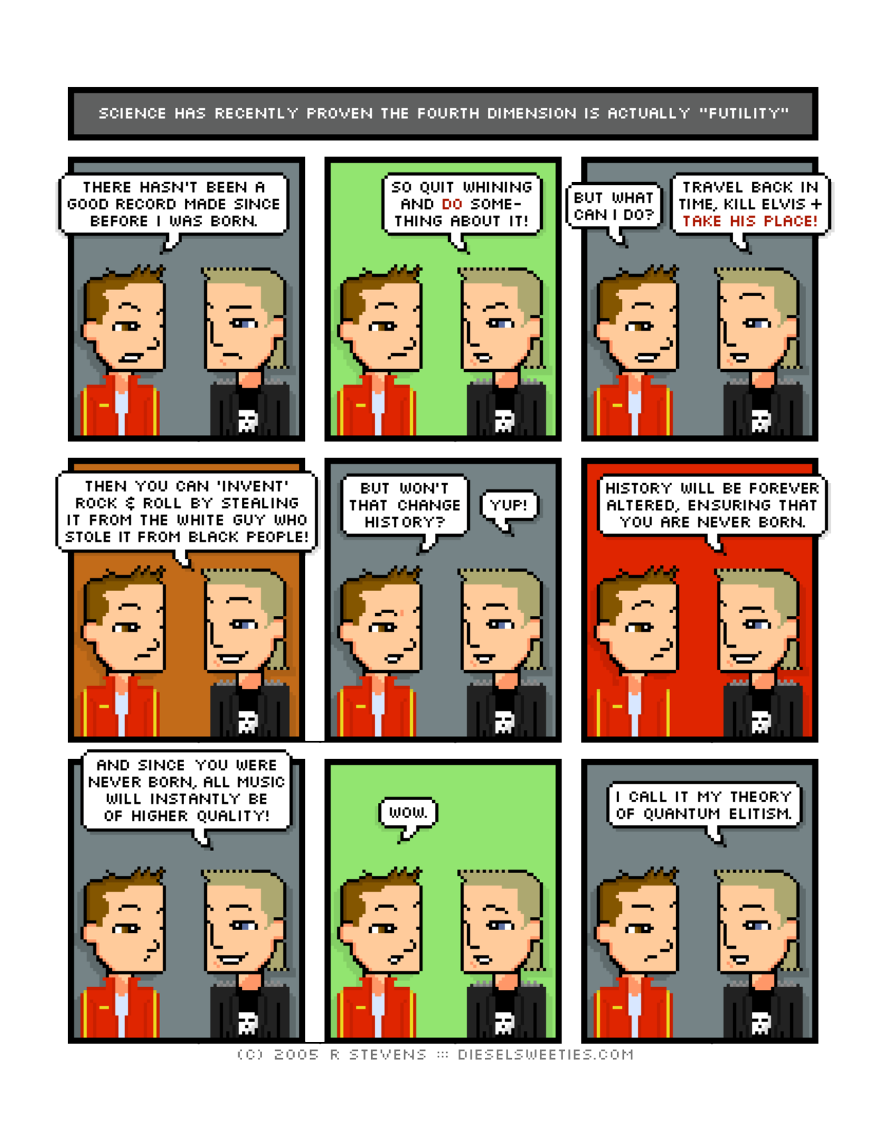 Diesel Sweeties (ebook volumes), page 181. Diesel Sweeties by R. Stevens, CC BY-NC. https://dieselsweeties.com/ebooks/