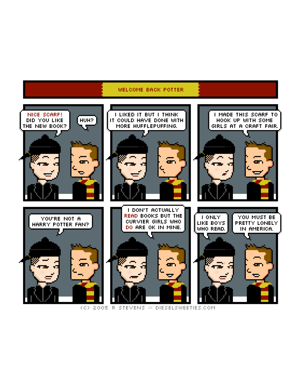 Diesel Sweeties (ebook volumes), page 182. Diesel Sweeties by R. Stevens, CC BY-NC. https://dieselsweeties.com/ebooks/
