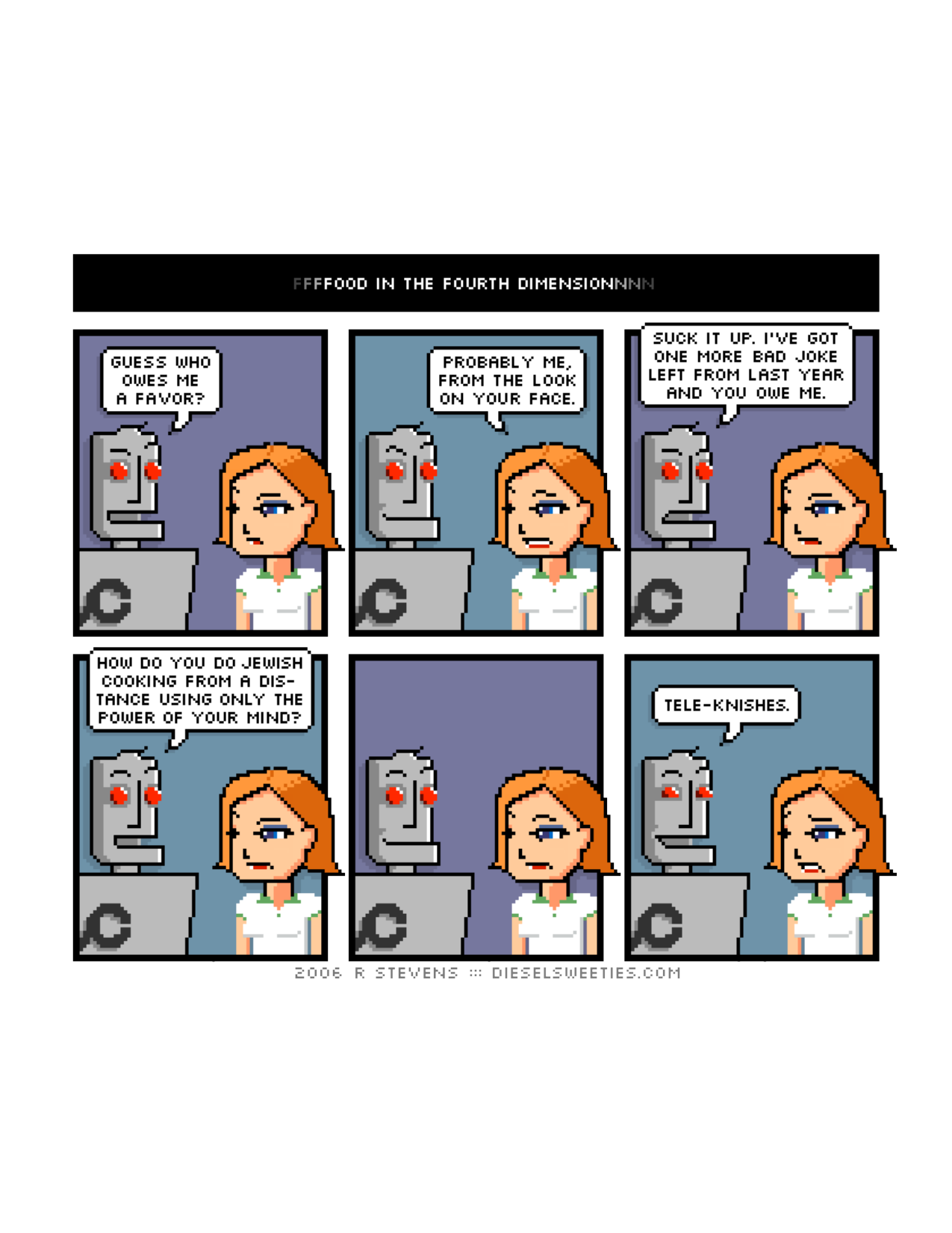 Diesel Sweeties (ebook volumes), page 192. Diesel Sweeties by R. Stevens, CC BY-NC. https://dieselsweeties.com/ebooks/
